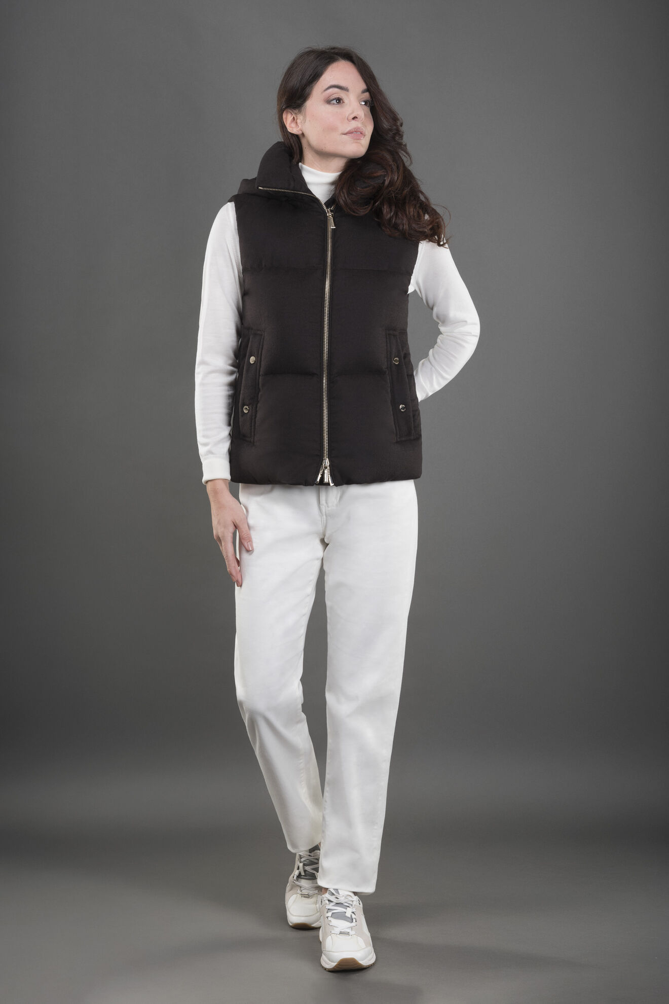 Moorer FUENTE-BA1 CAFFE