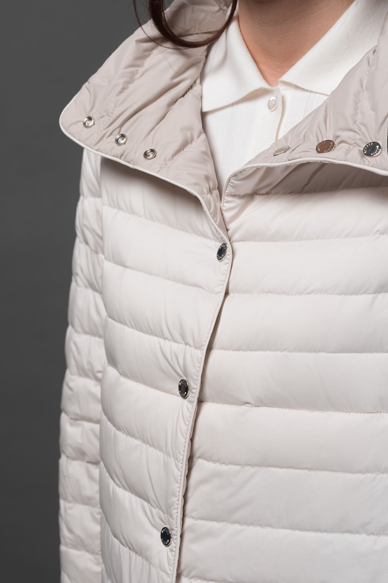 Moorer BELLA-S3 IVORY/MANDORLA