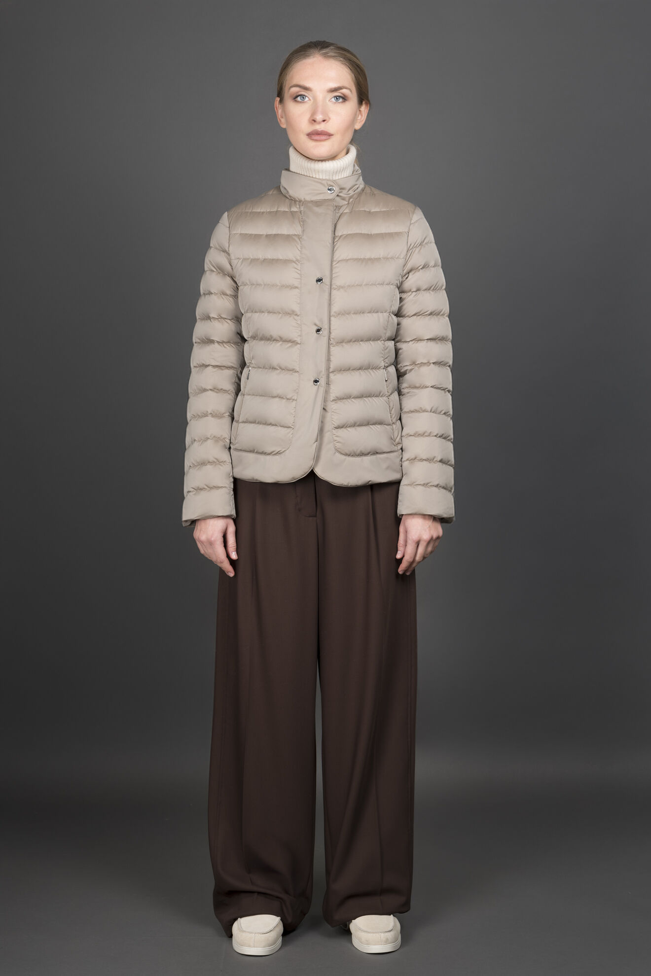 Moorer ELLI-THC TORTORA