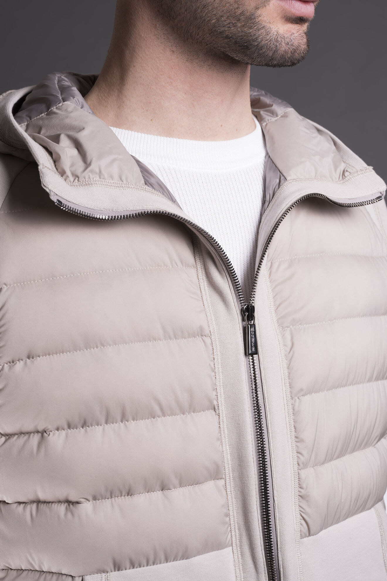 Moorer ARDEN-S3F IVORY