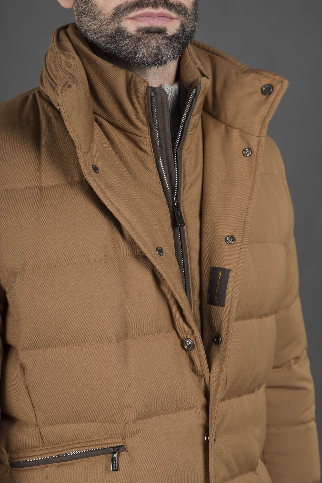 Moorer ILVO-PUM CAMEL