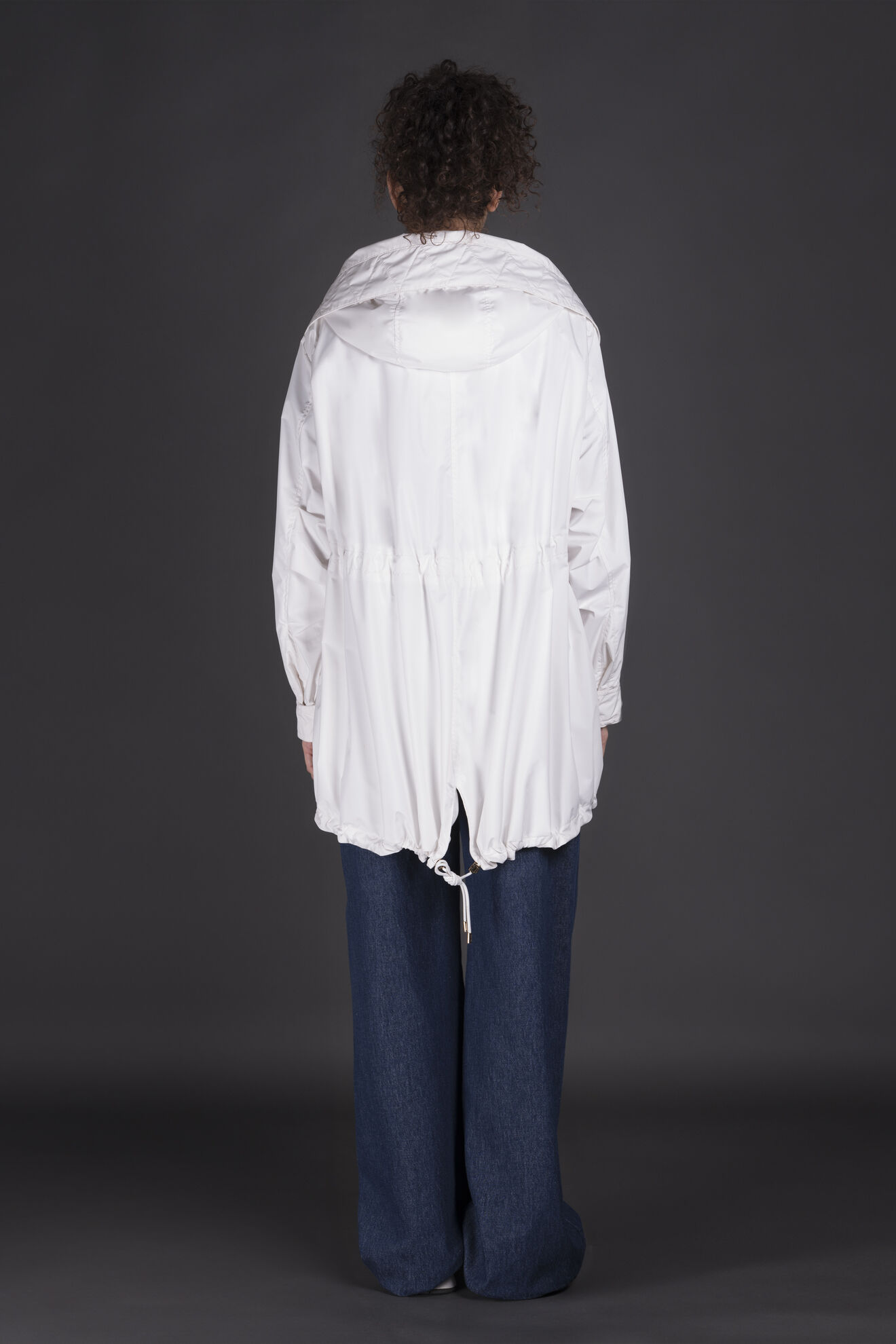 Moorer JACLYN-STP BLANC