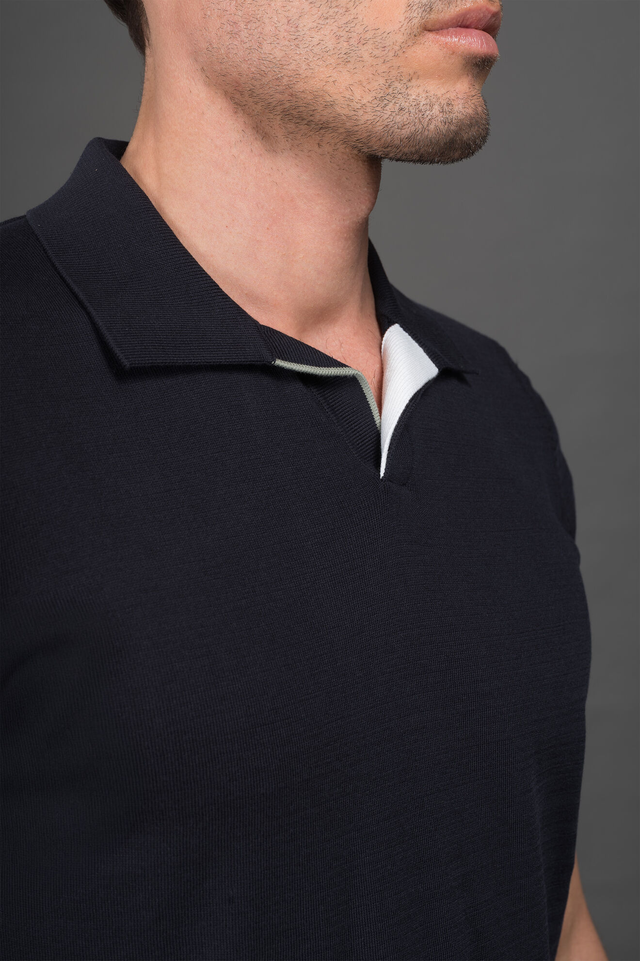 Moorer VERNON-LSP NAVY/SAGE