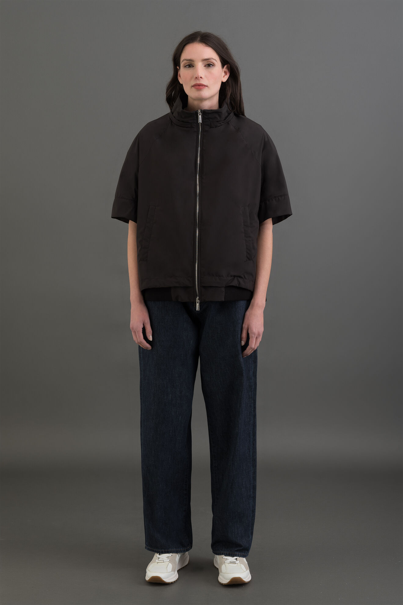 Moorer TALITHA-STP NERO