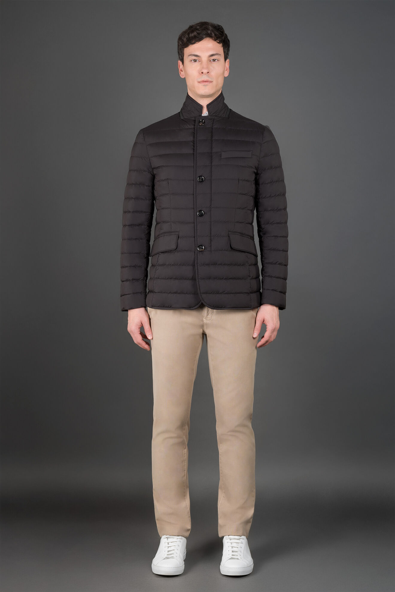 Moorer ZAVYER-S3 NERO