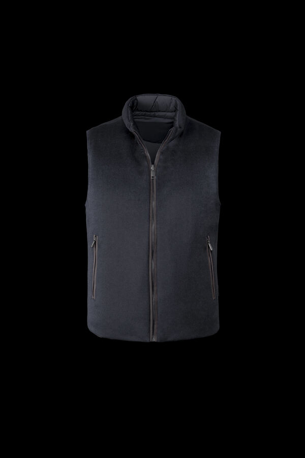 Moorer FALIERI-LS9 BLUGREY