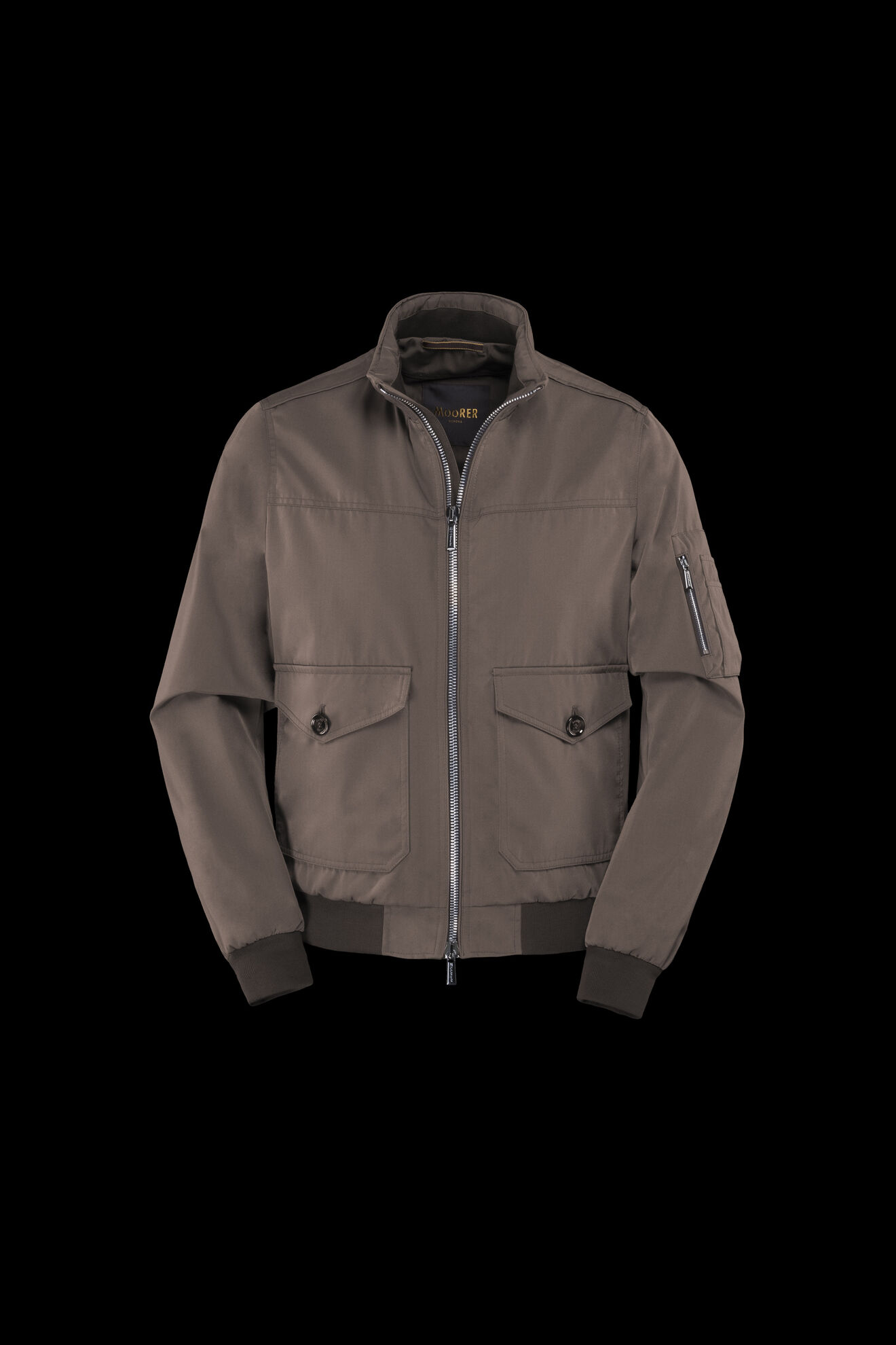 Moorer AIDEN-WCO BEAVER