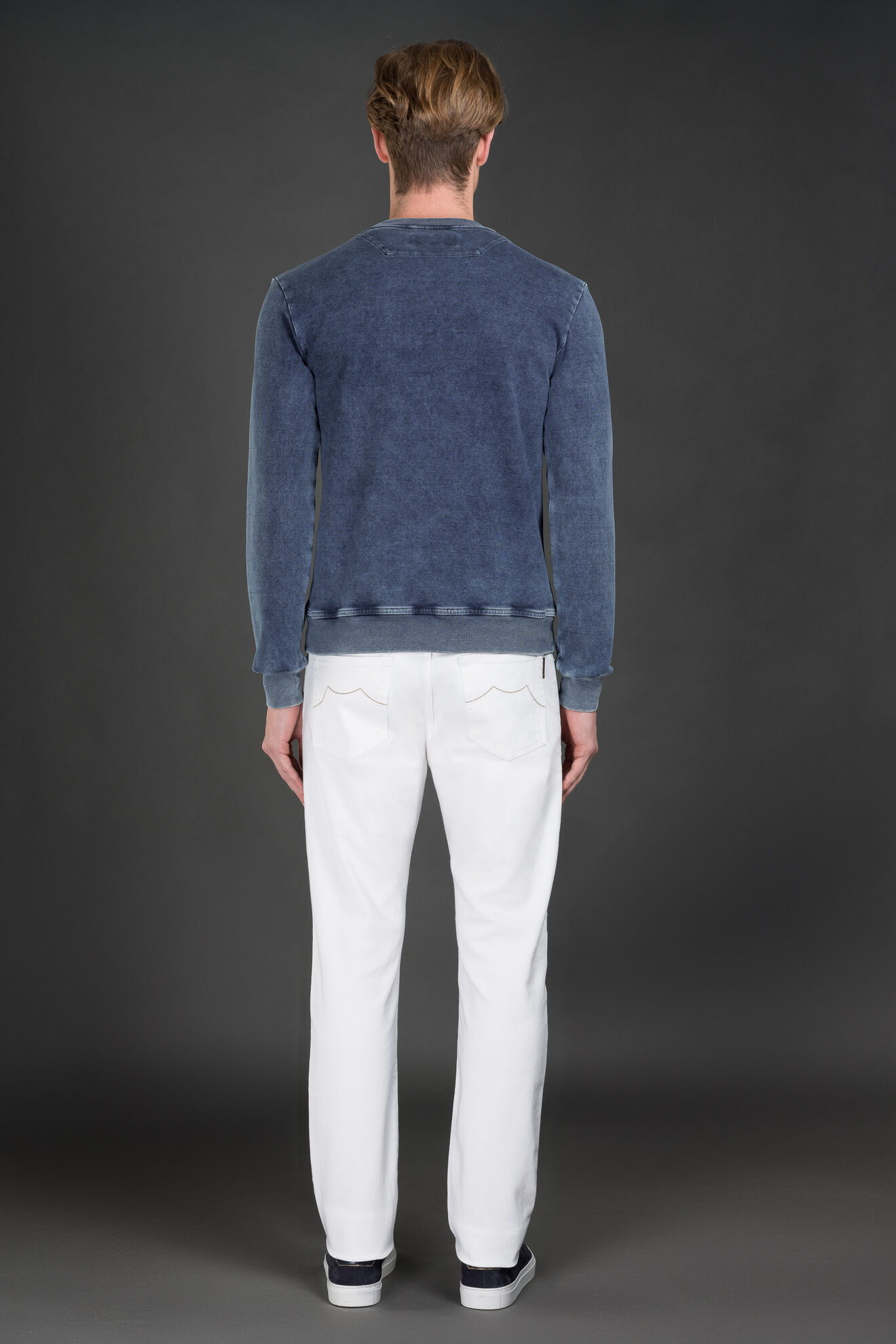 Moorer CYRIL-TFS INDACO