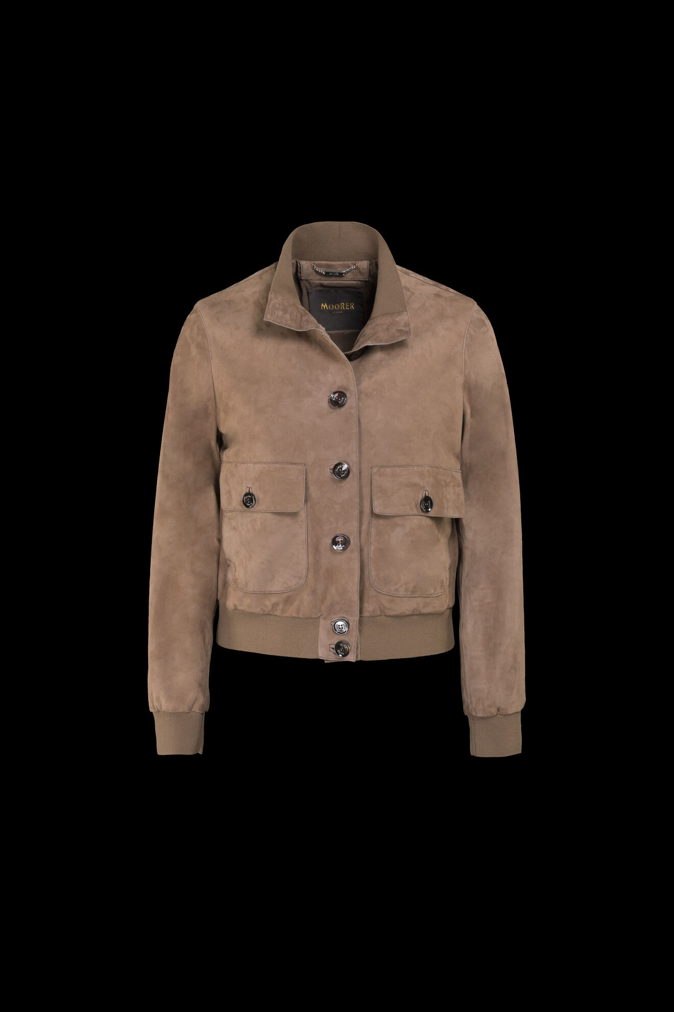 Moorer NATIZZA-UR ELEFANTE