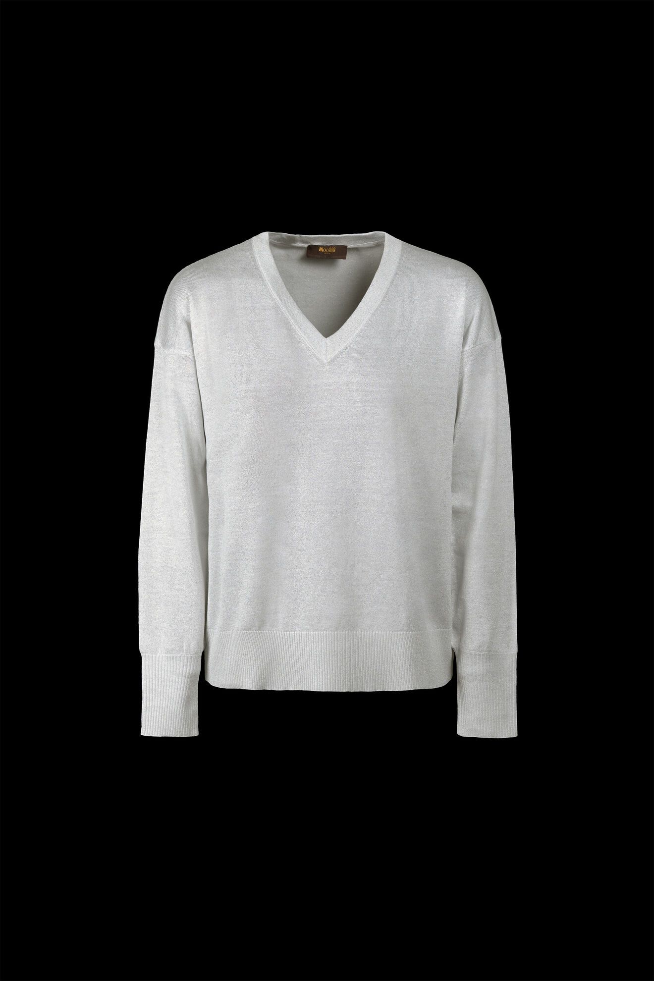 Moorer VARENNA-FLX BIANCO/BIANCO