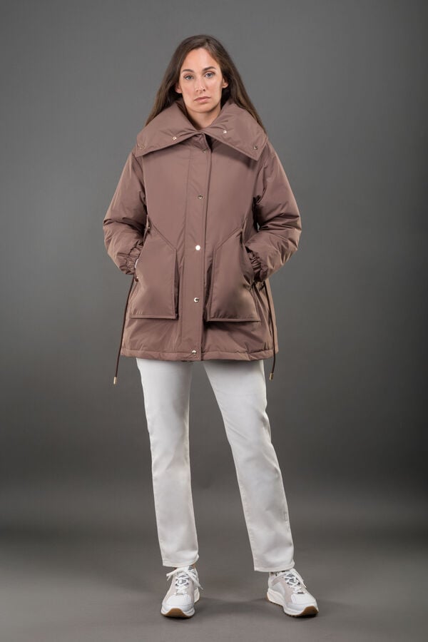 Moorer NUMANA-STP PHARD