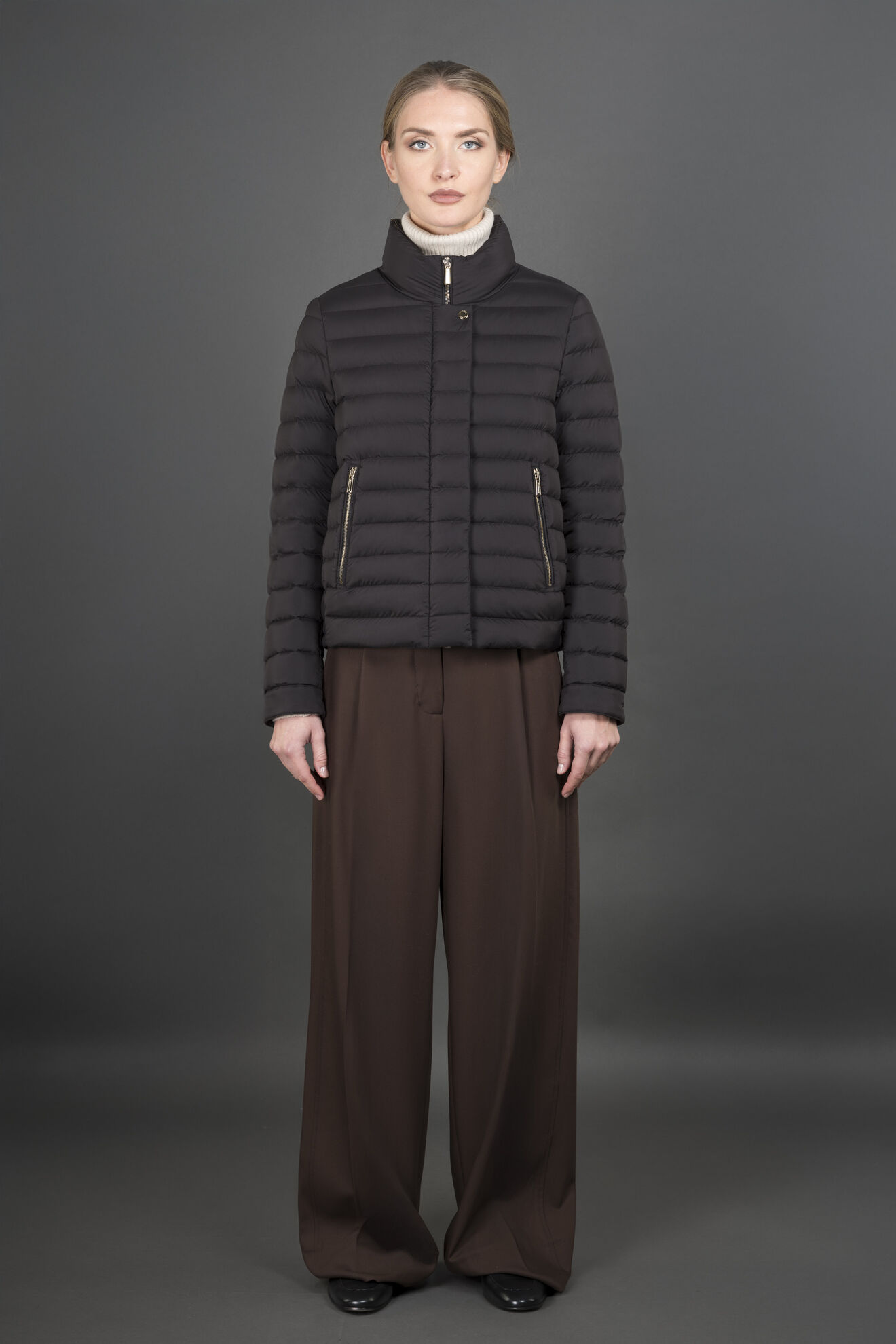 Moorer MINELLE-S3 NERO