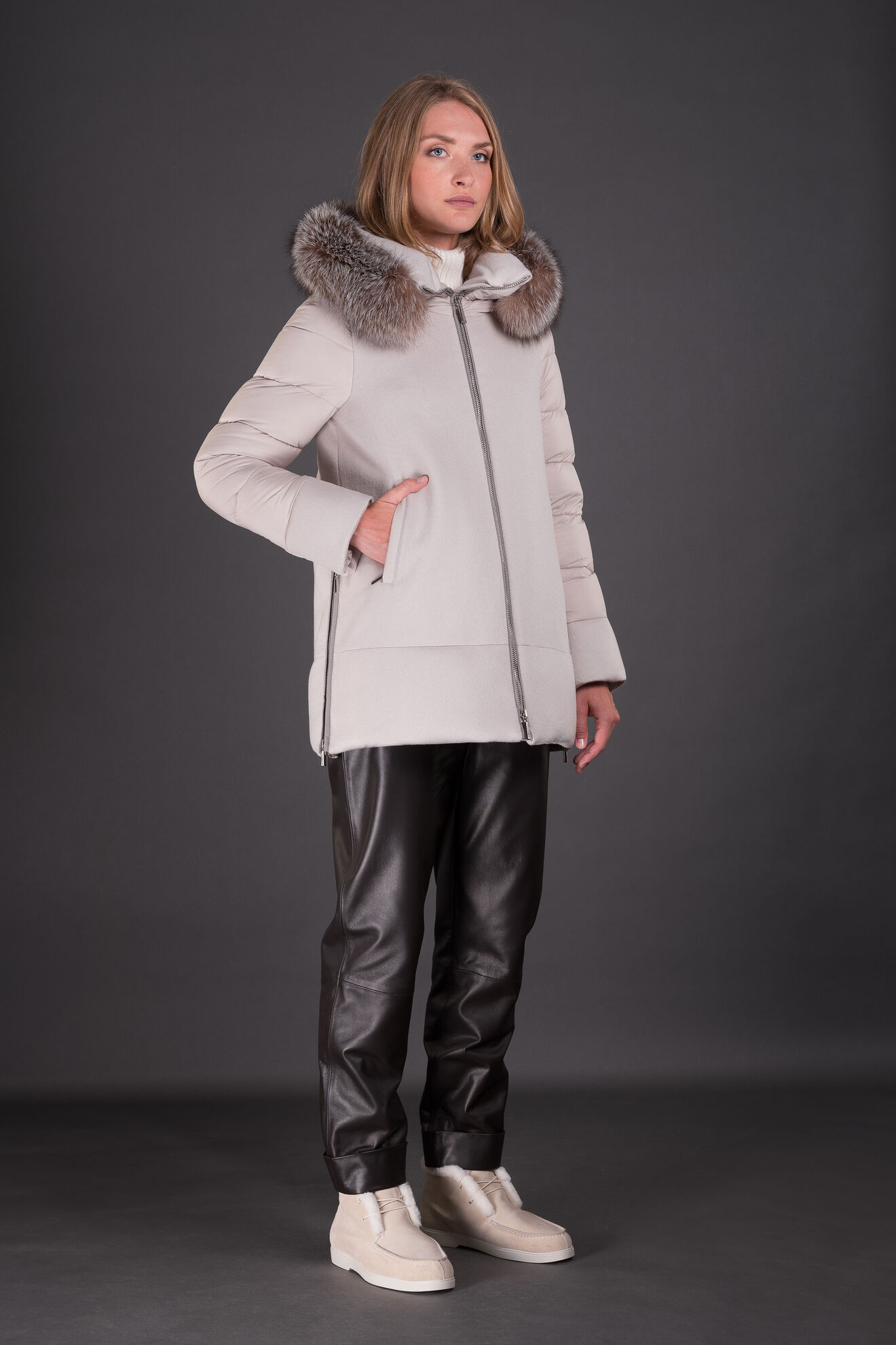 Moorer FRESIA-LE MARMO