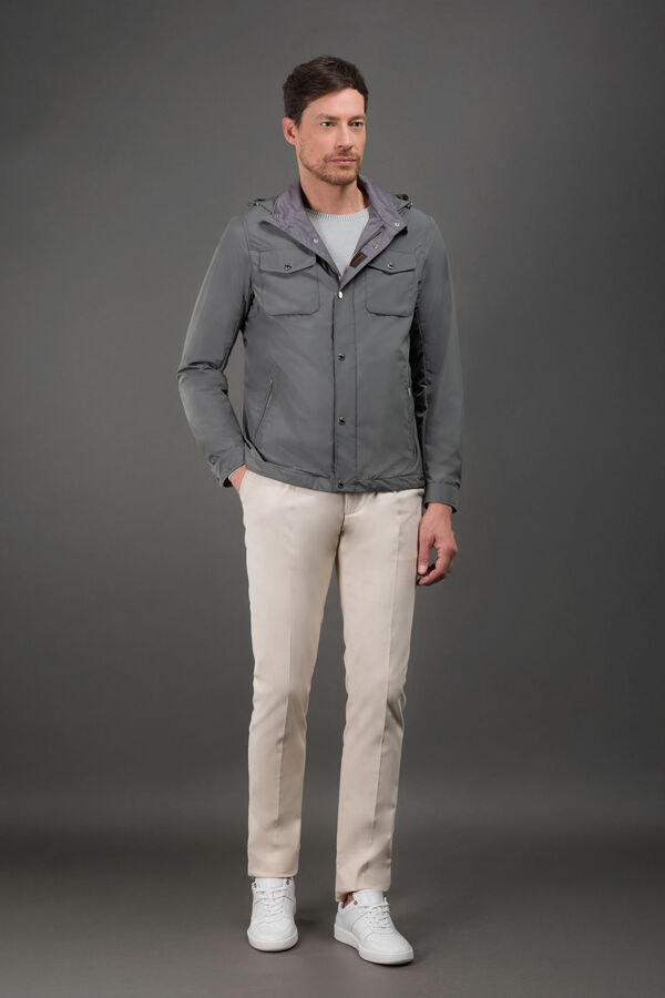 Moorer FENZI-STU GINEPRO