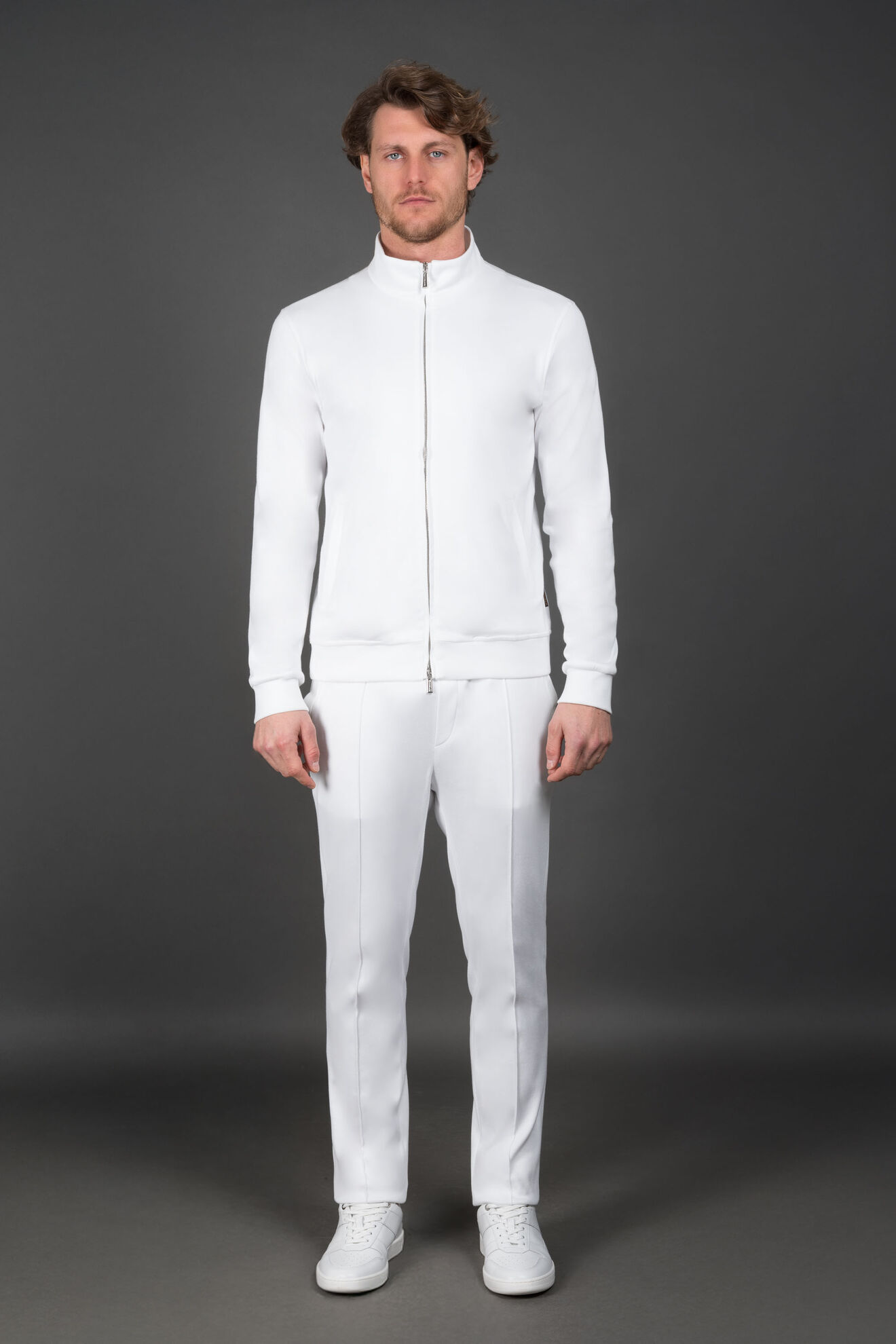 Moorer CRISPIN TUTA-SIF KINGSTONE WHITE