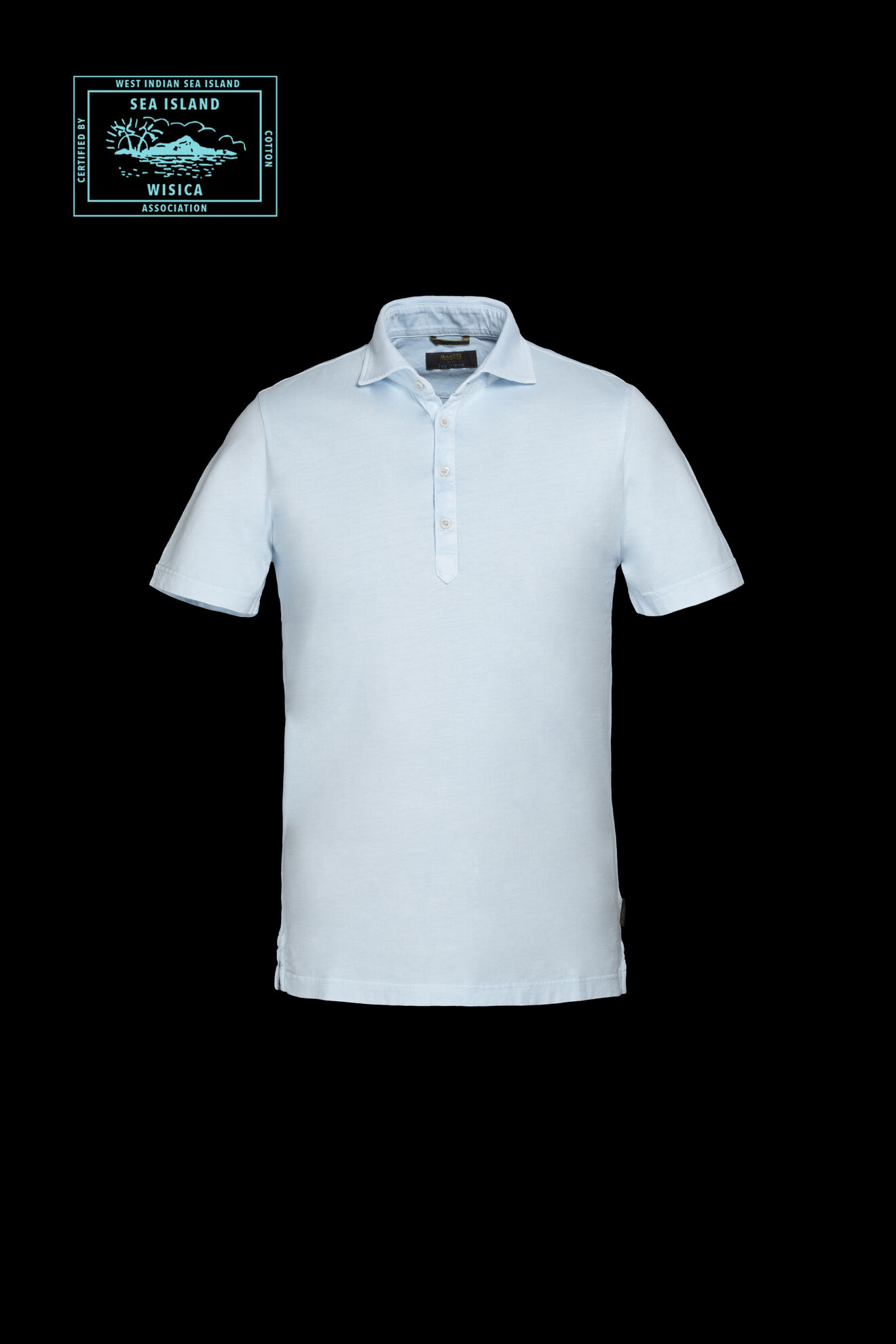 Moorer TARNO-SI0 CARRIBEAN TURQUOISE