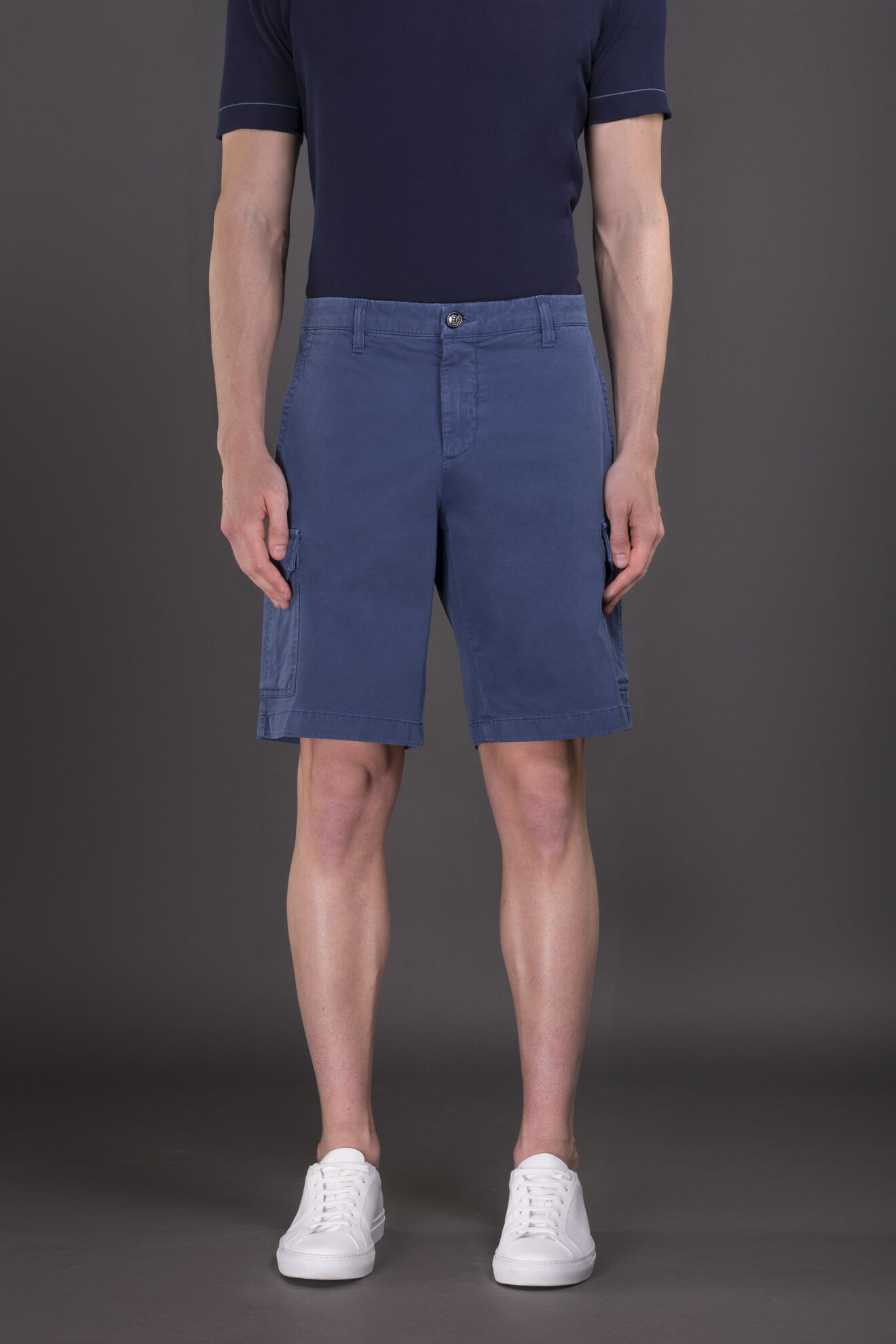 Moorer ARON-PFG DENIM