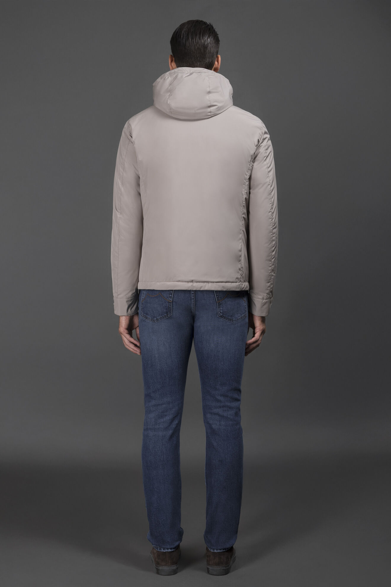 Moorer ALBINI-STP MARMO