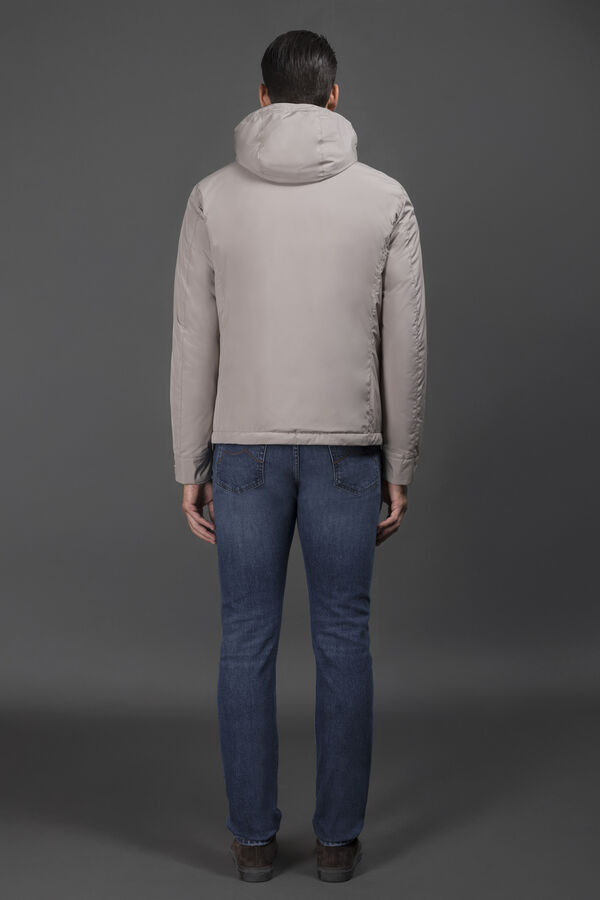 Moorer ALBINI-STP MARMO