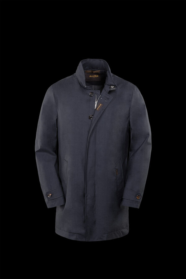 Moorer DUCA-L5 DARK BLU