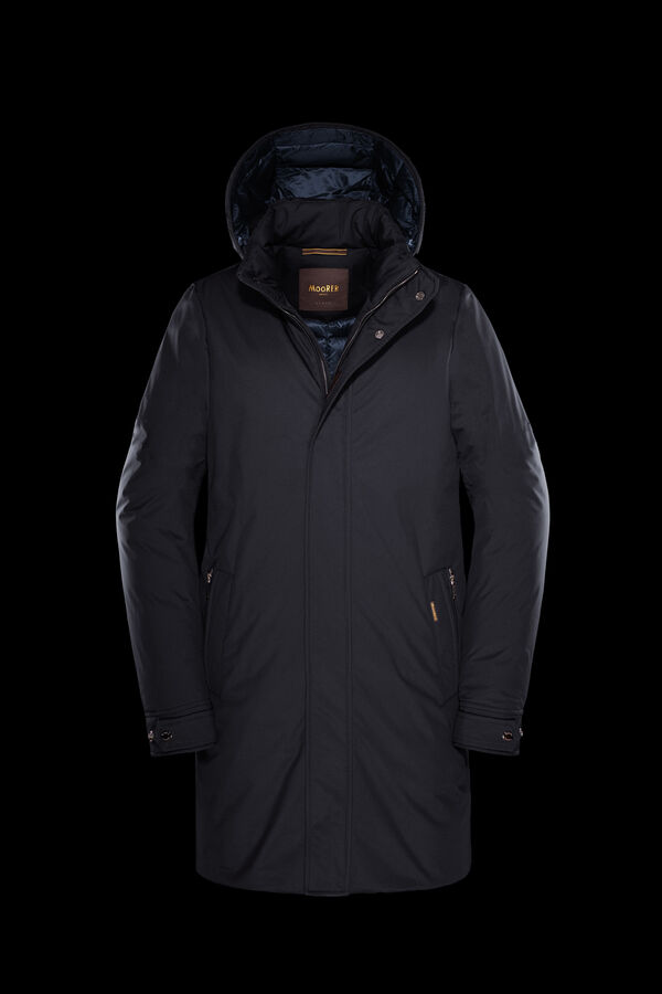 Moorer VERMONT-ADS DARKBLU