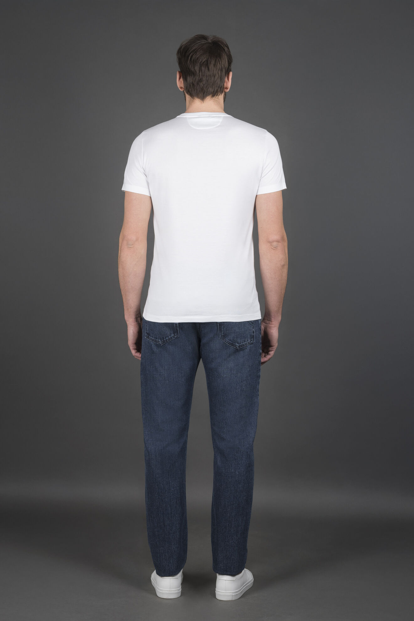 Moorer BRUZIO-SIP KINGSTONE WHITE