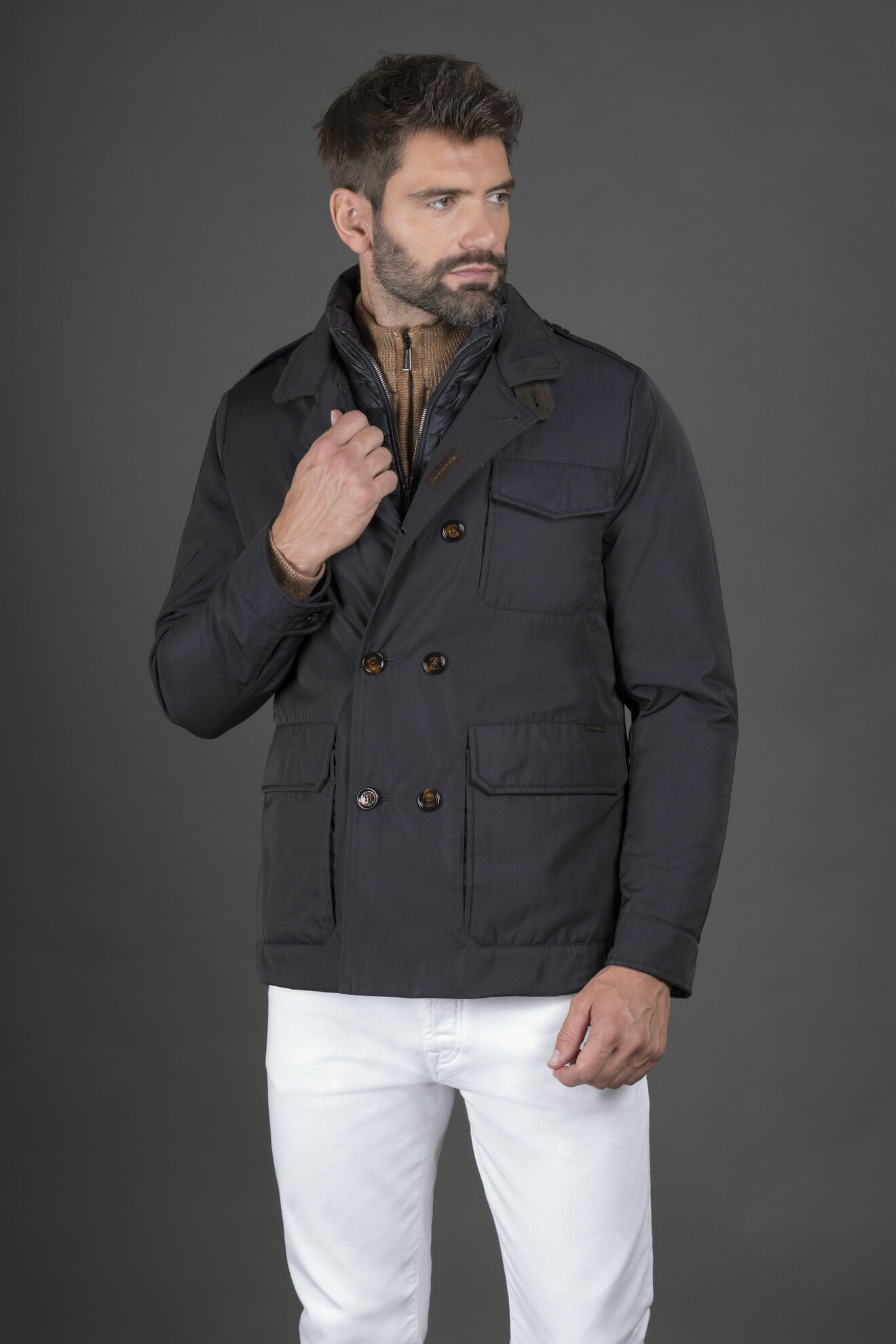 Moorer BOERI-WCO BLU