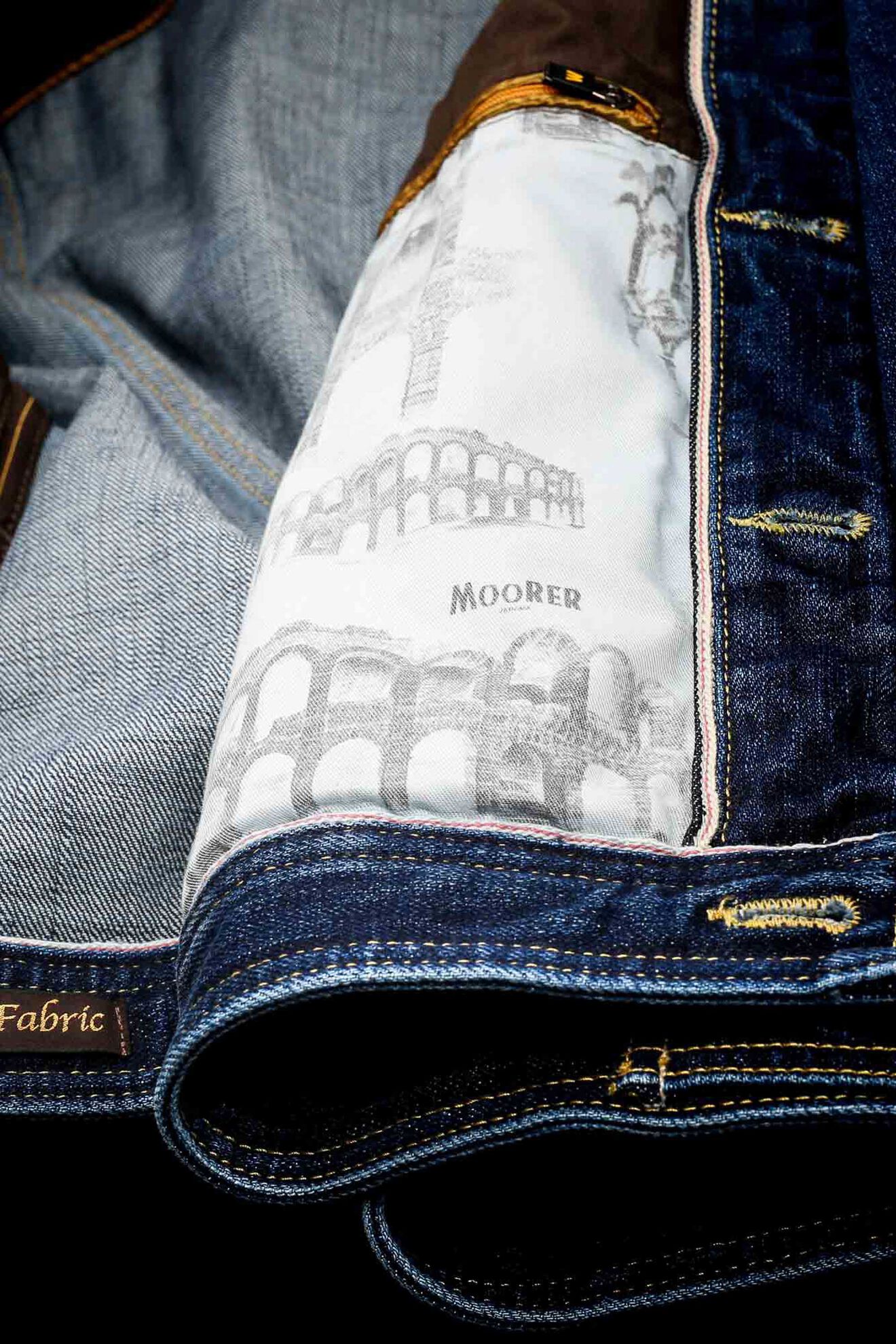 Moorer LOVERE-104 BLU