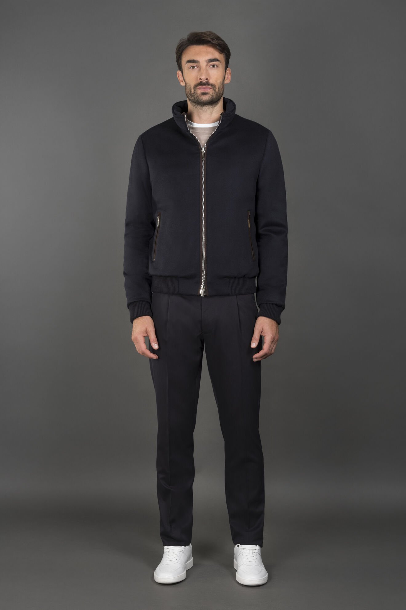 Moorer BELLATI-BAB DARKBLU