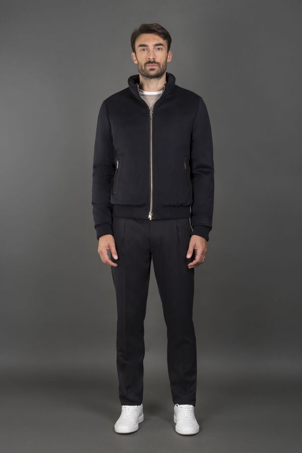 Moorer BELLATI-BAB DARKBLU