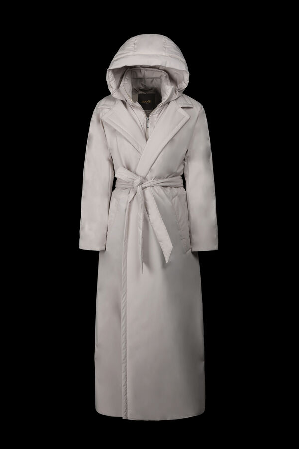 Moorer CAMELY-STP AVORIO