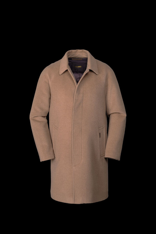 Moorer MARDEN-T-CA0 CAMEL