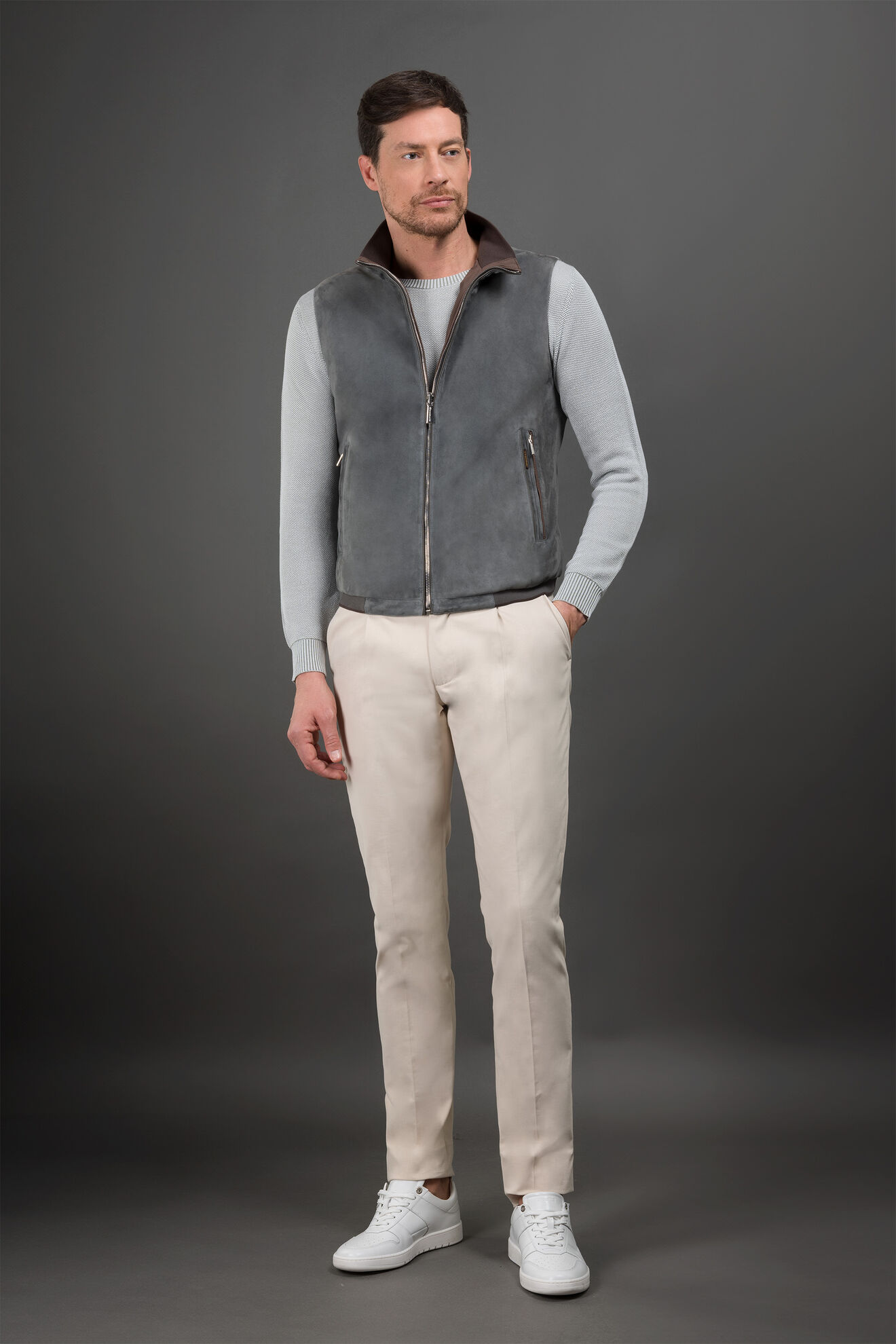 Moorer FIORESI-USK GINEPRO