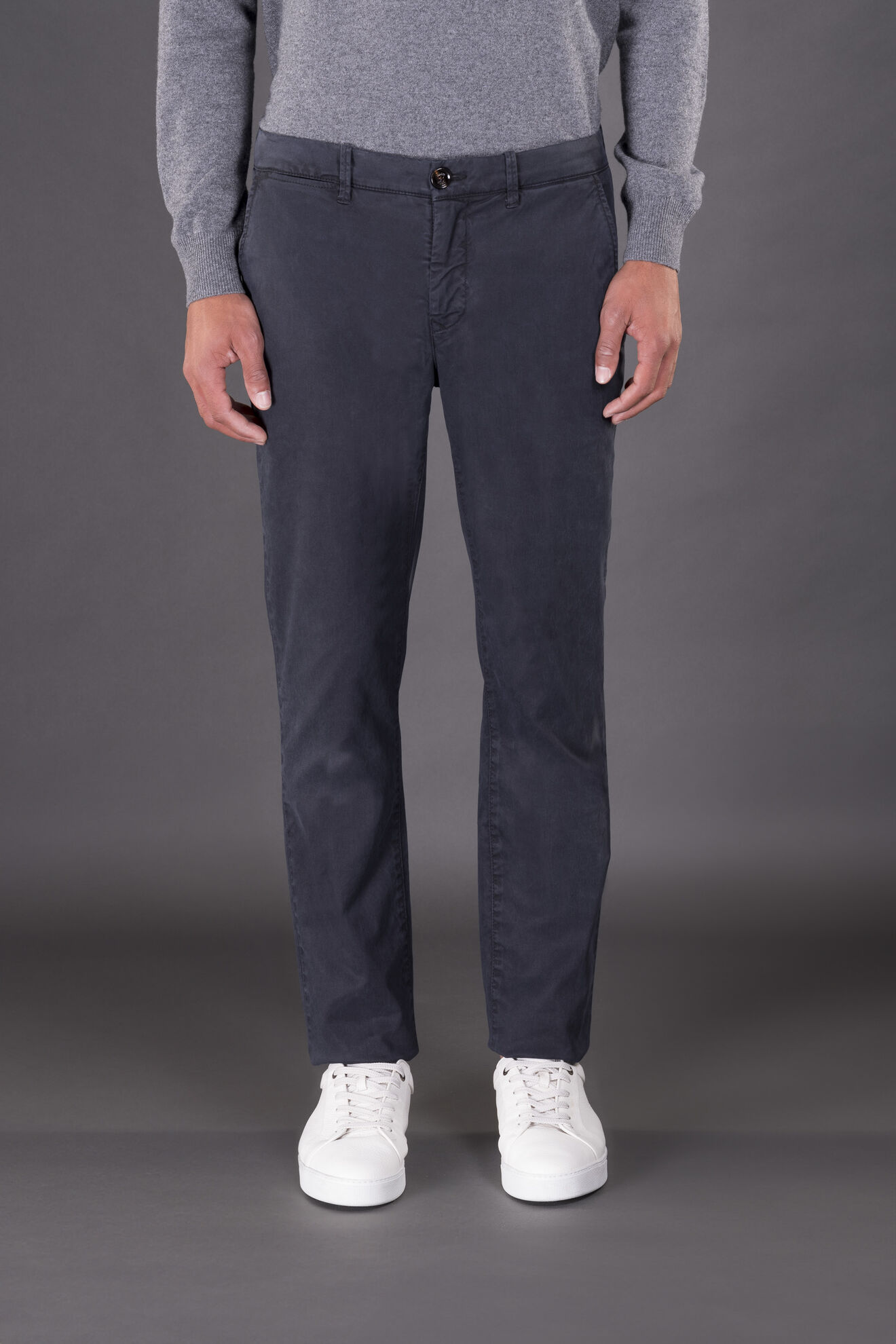 Moorer LEVANZO-TRK NAVY