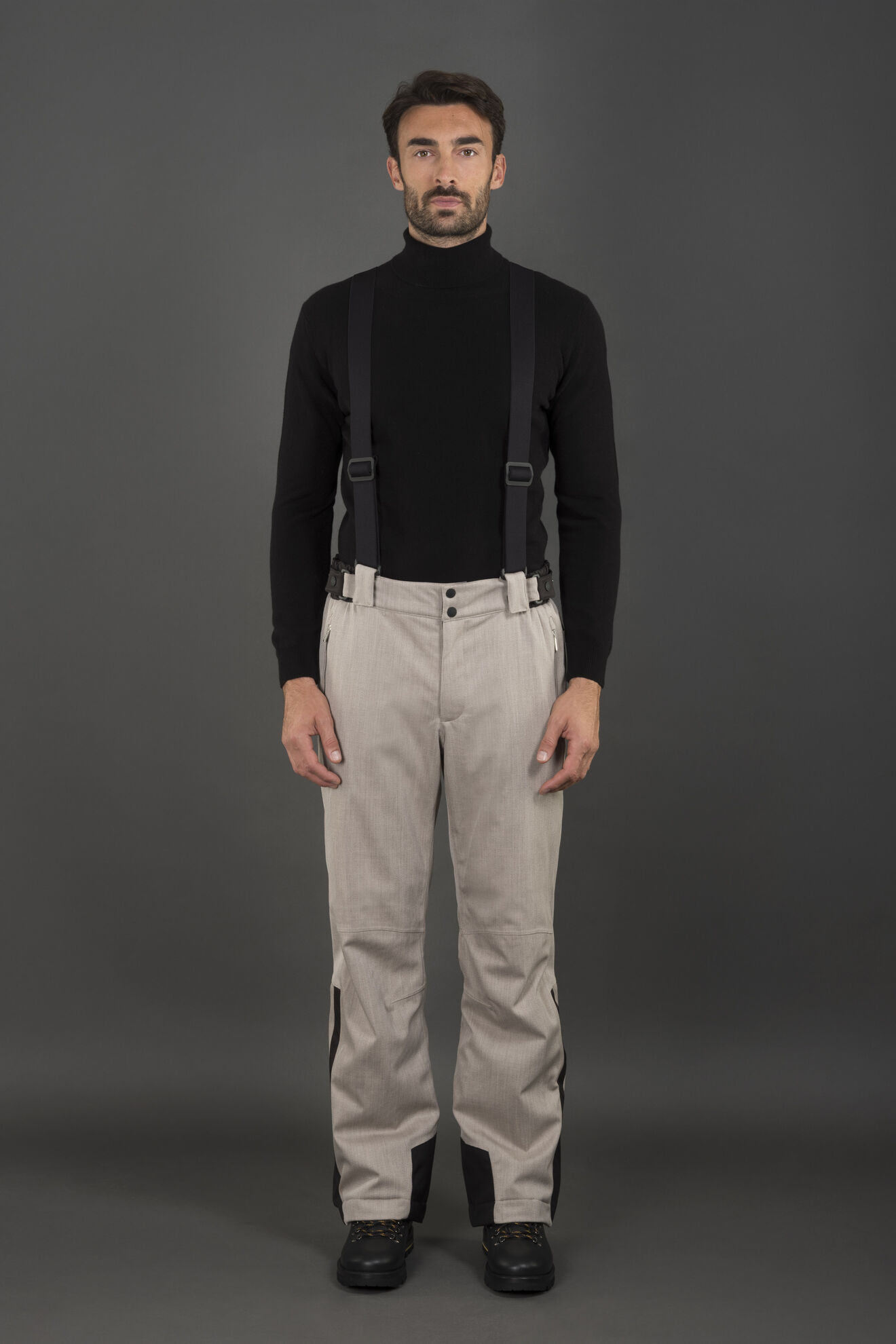 Moorer FANIS-MQ CORDA