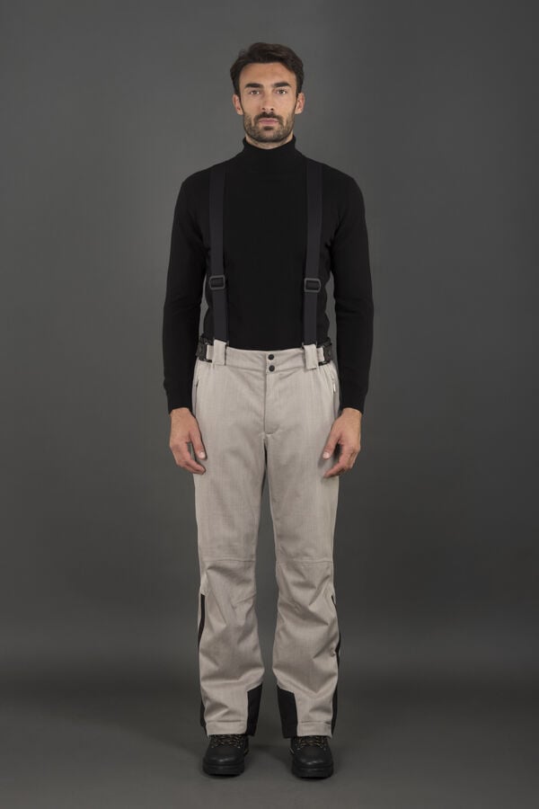 Moorer FANIS-MQ CORDA