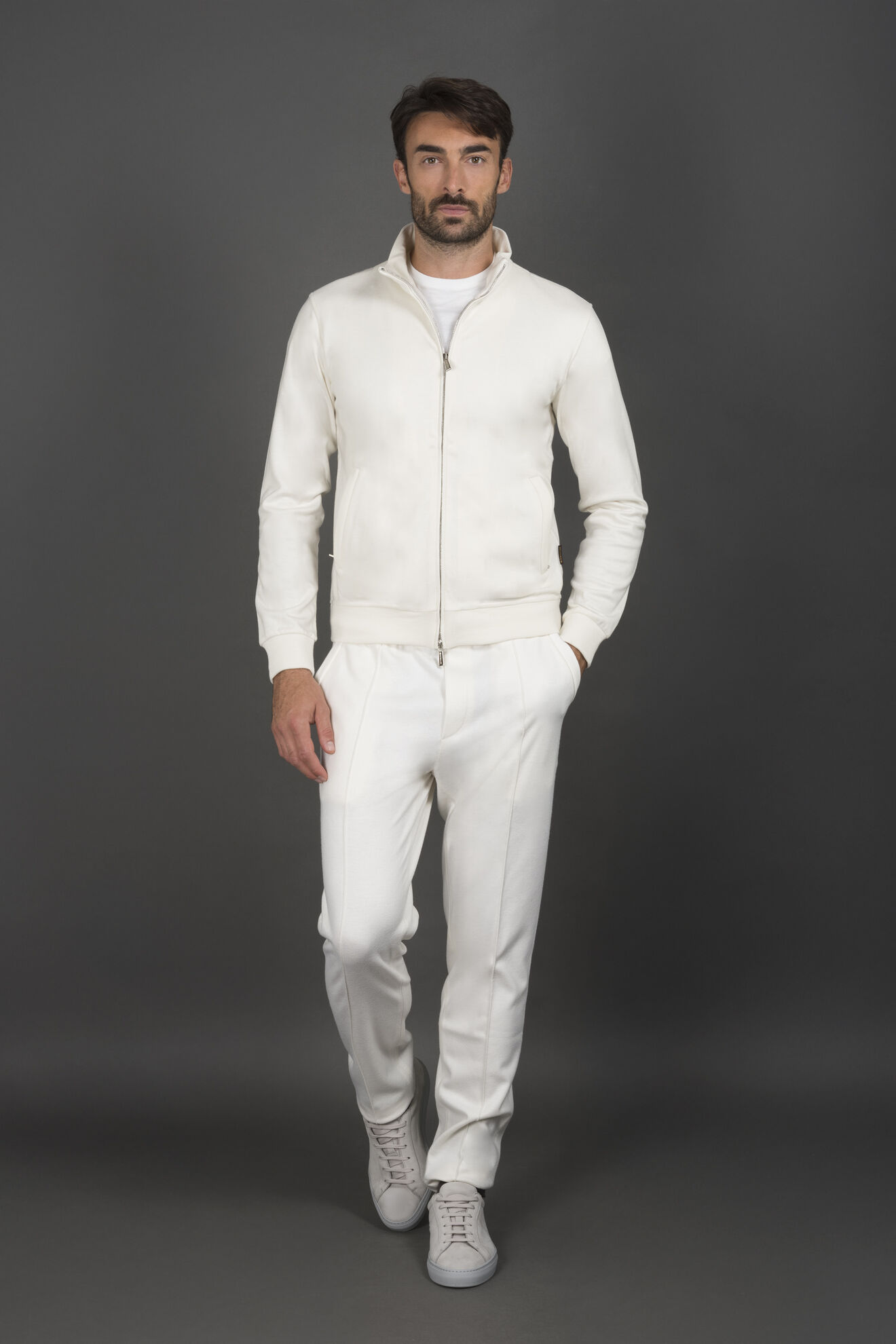 Moorer CRISPINFELPA-JT LATTE