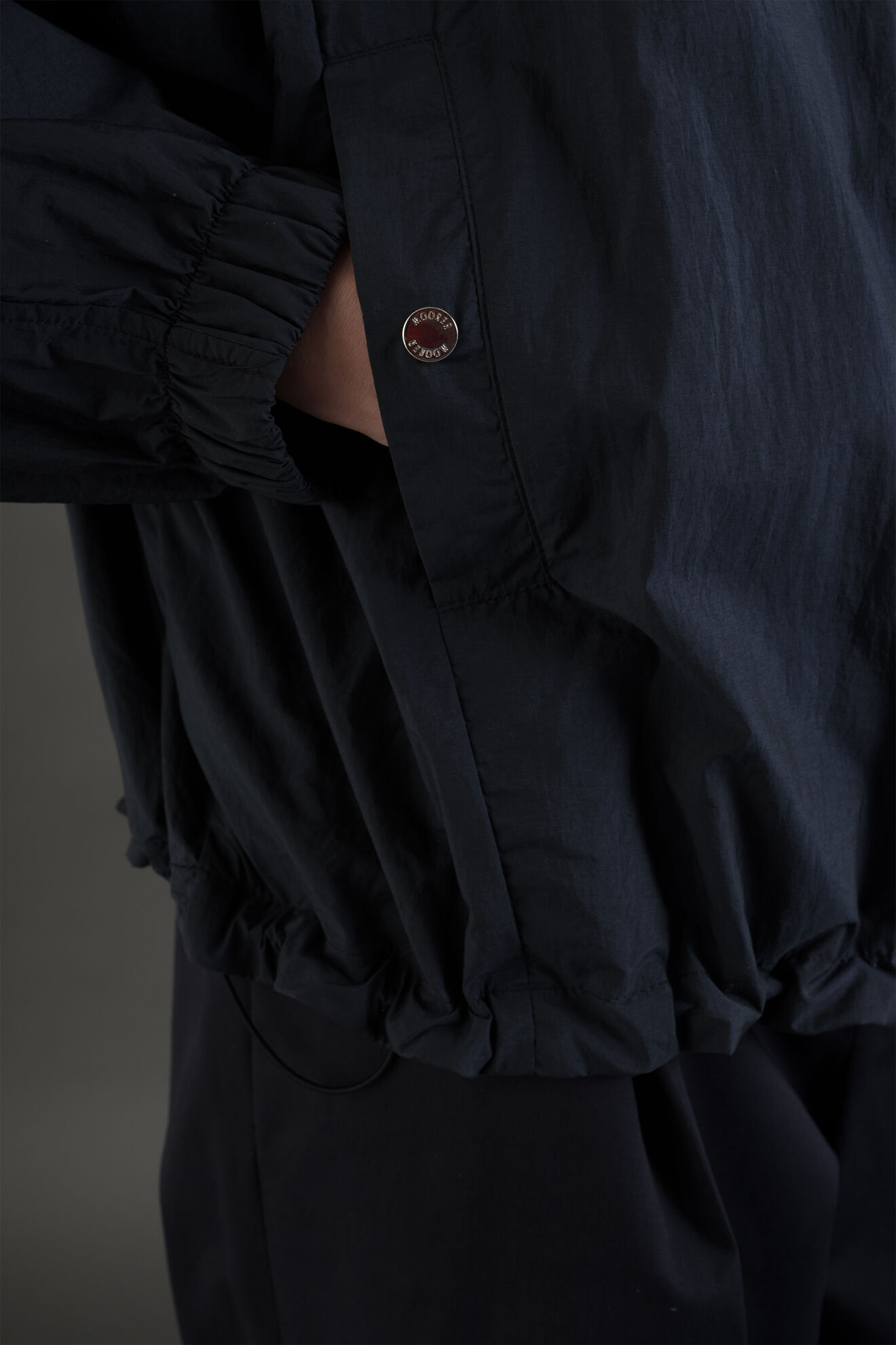 Moorer LUMINA-DN1 MARINE BLUE