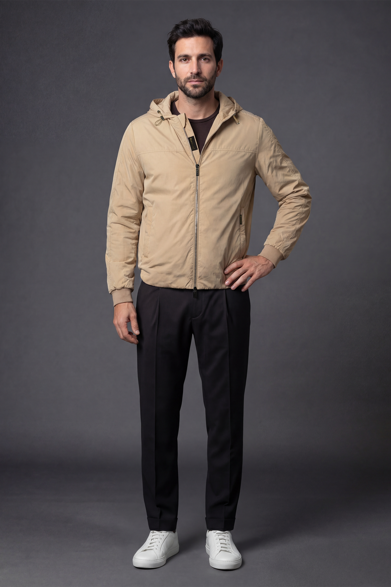 Moorer ALBORI-OS LIGHT HONEY