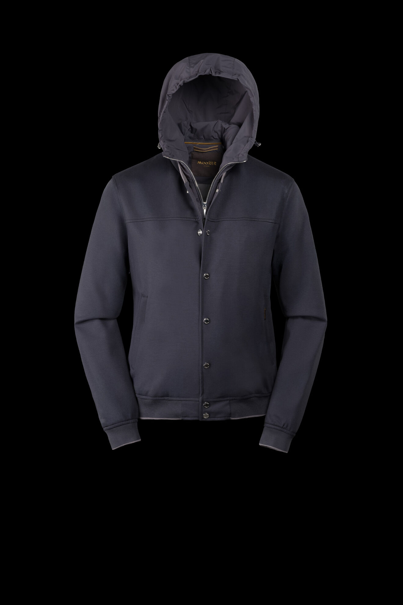 Moorer DARREN-JK DARK BLU