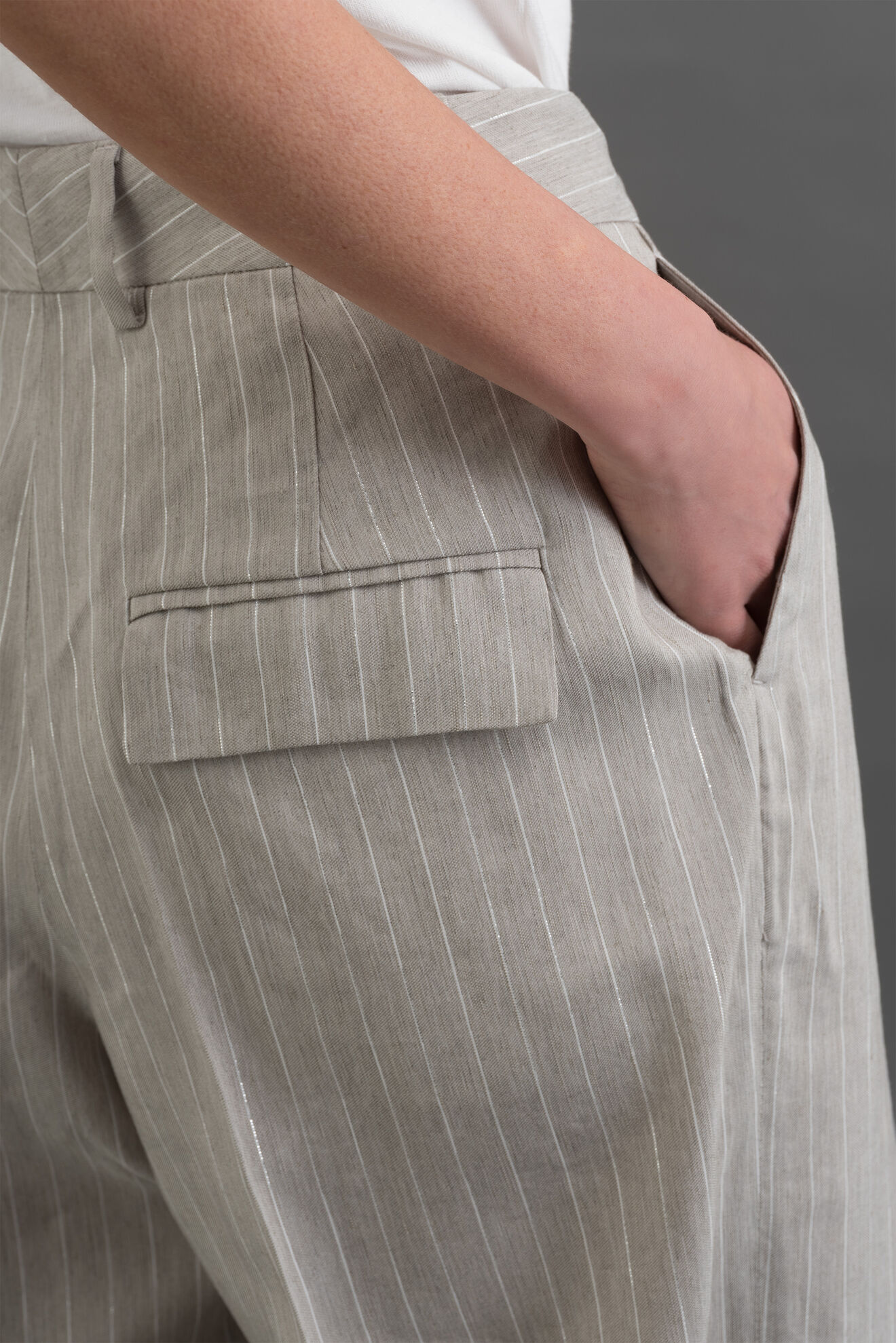 Moorer OFILIA-RVL SILVER