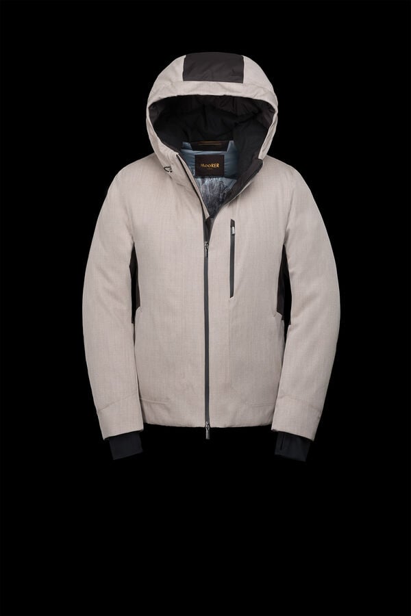 Moorer NUVOLAU-MQ CORDA