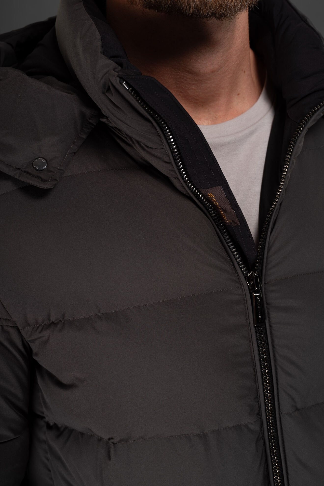 Moorer BRETT-SKT FOREST