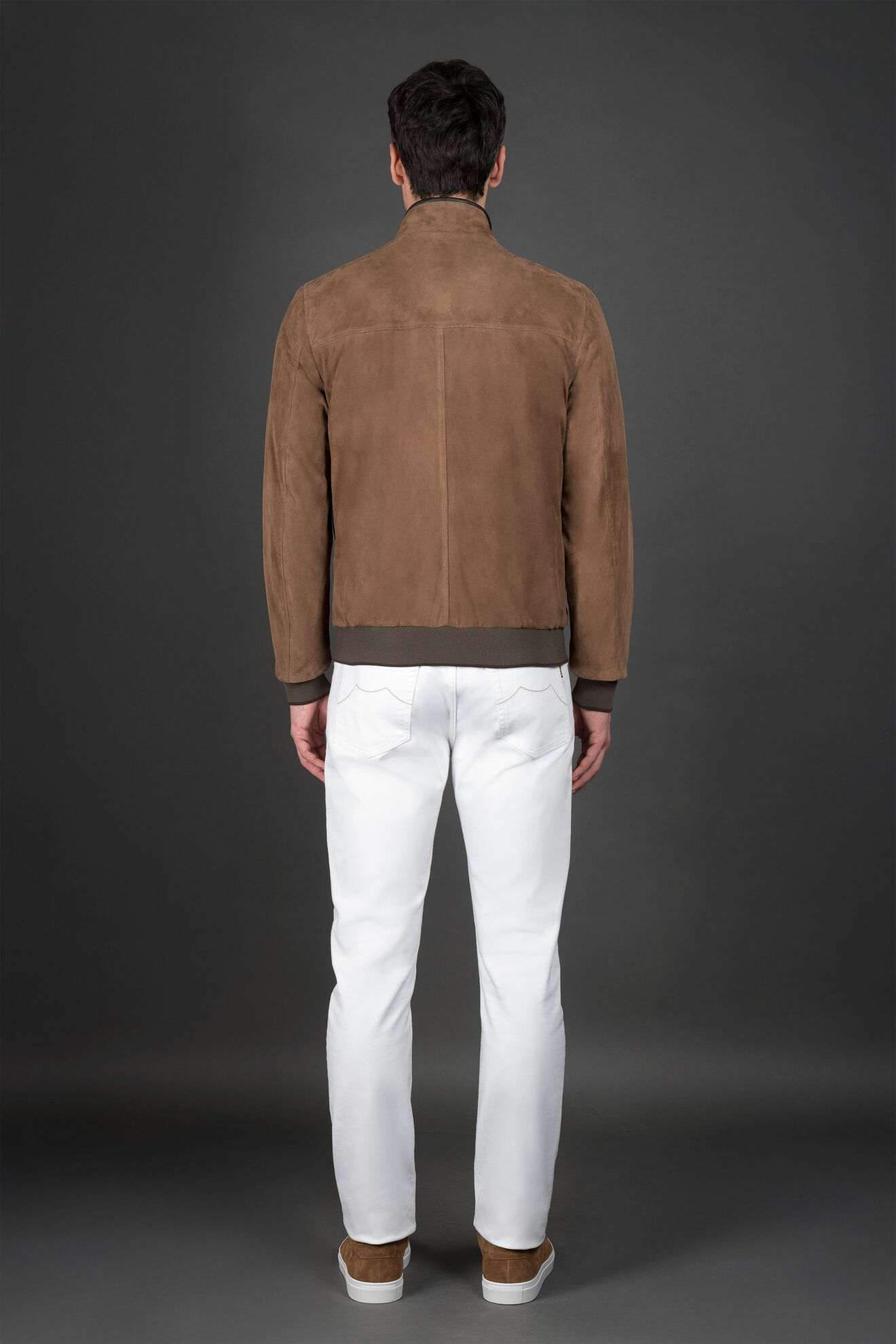 Moorer BERNIE-UR ELEFANTE