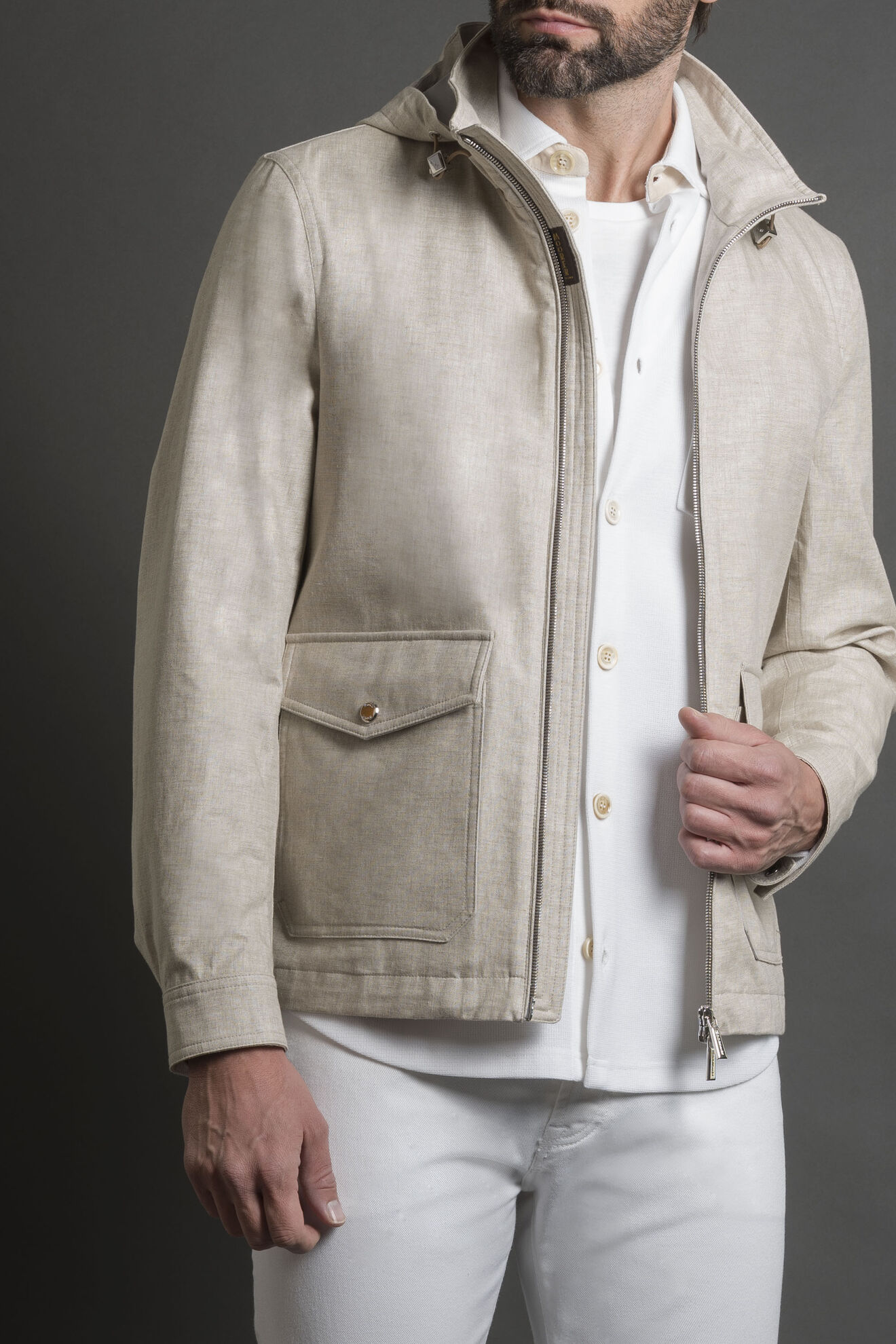 Moorer CAYDEN-RU SAND