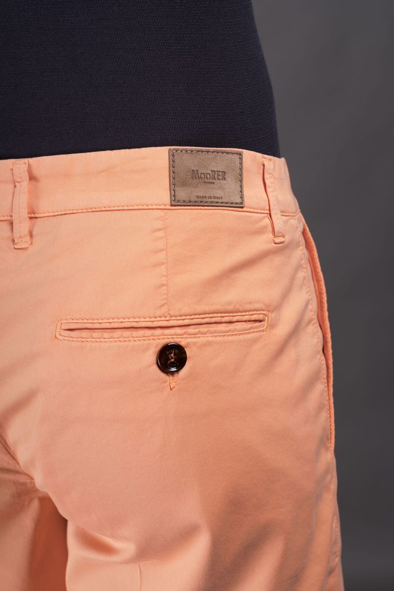 Moorer ALICUDI-SEC ALBICOCCA