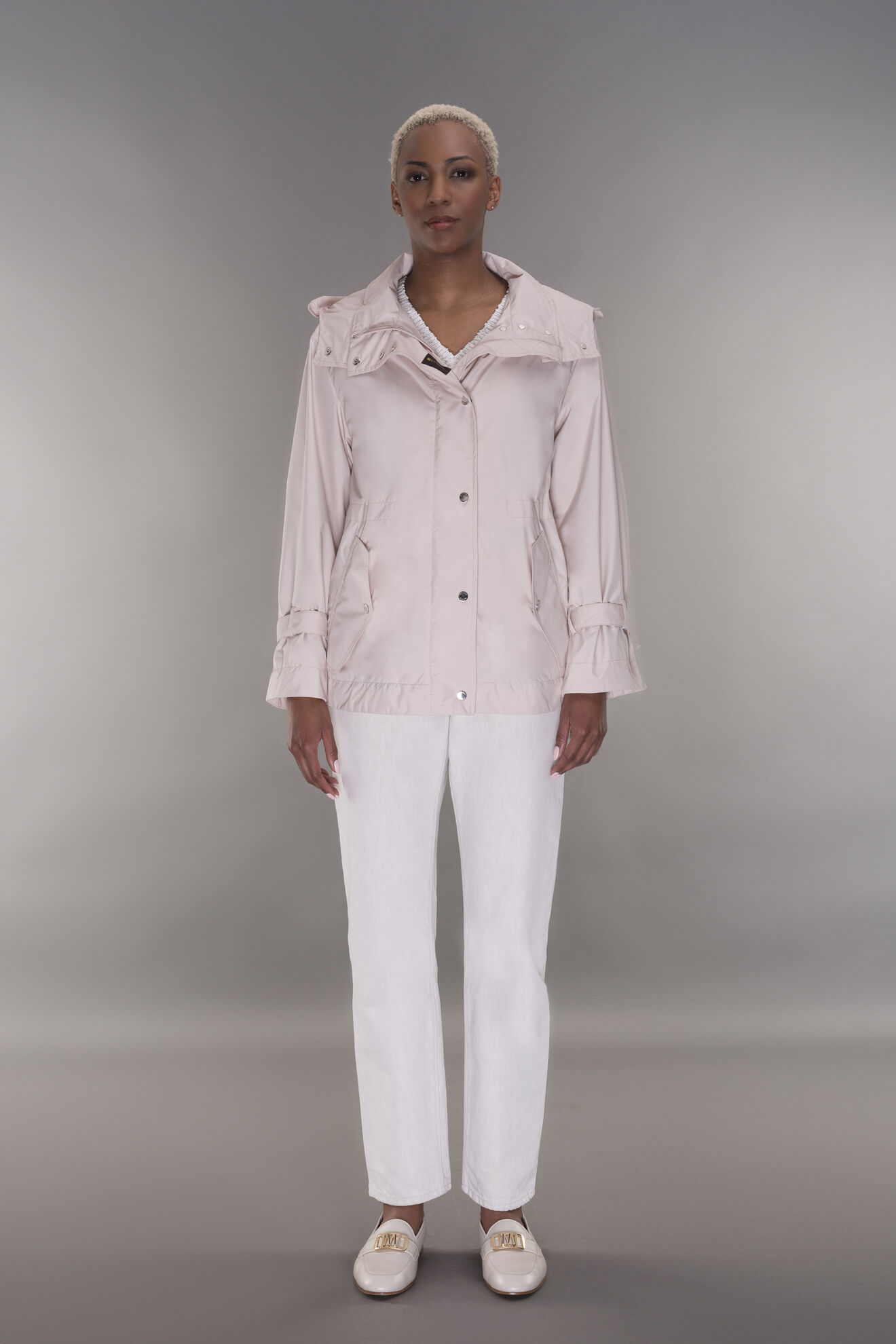 Moorer KRYSTAL-STP NUDE