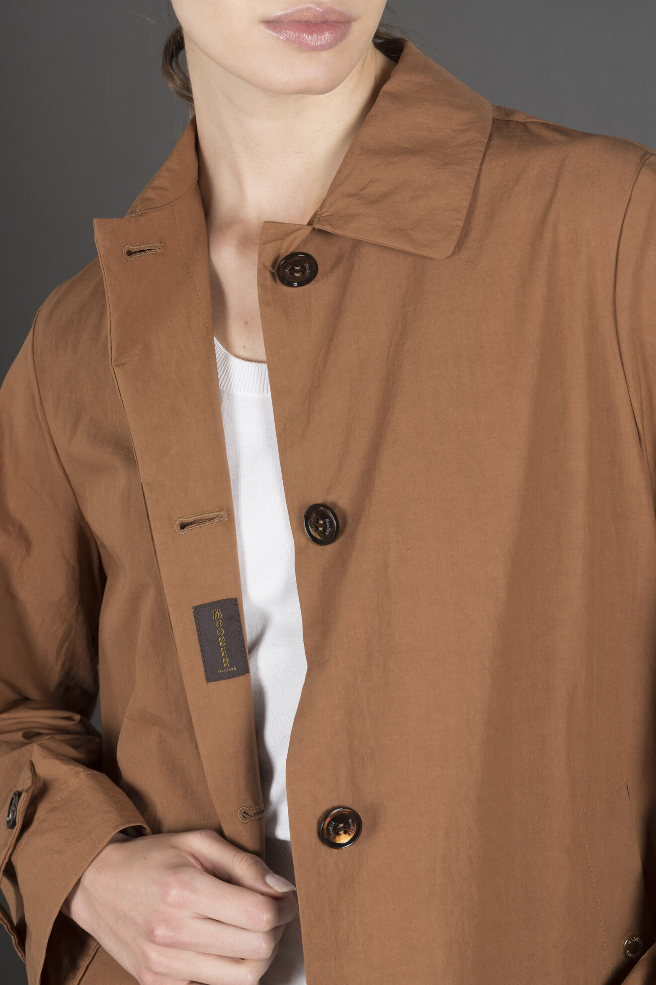 Moorer RIXTA-WFC TABACCO