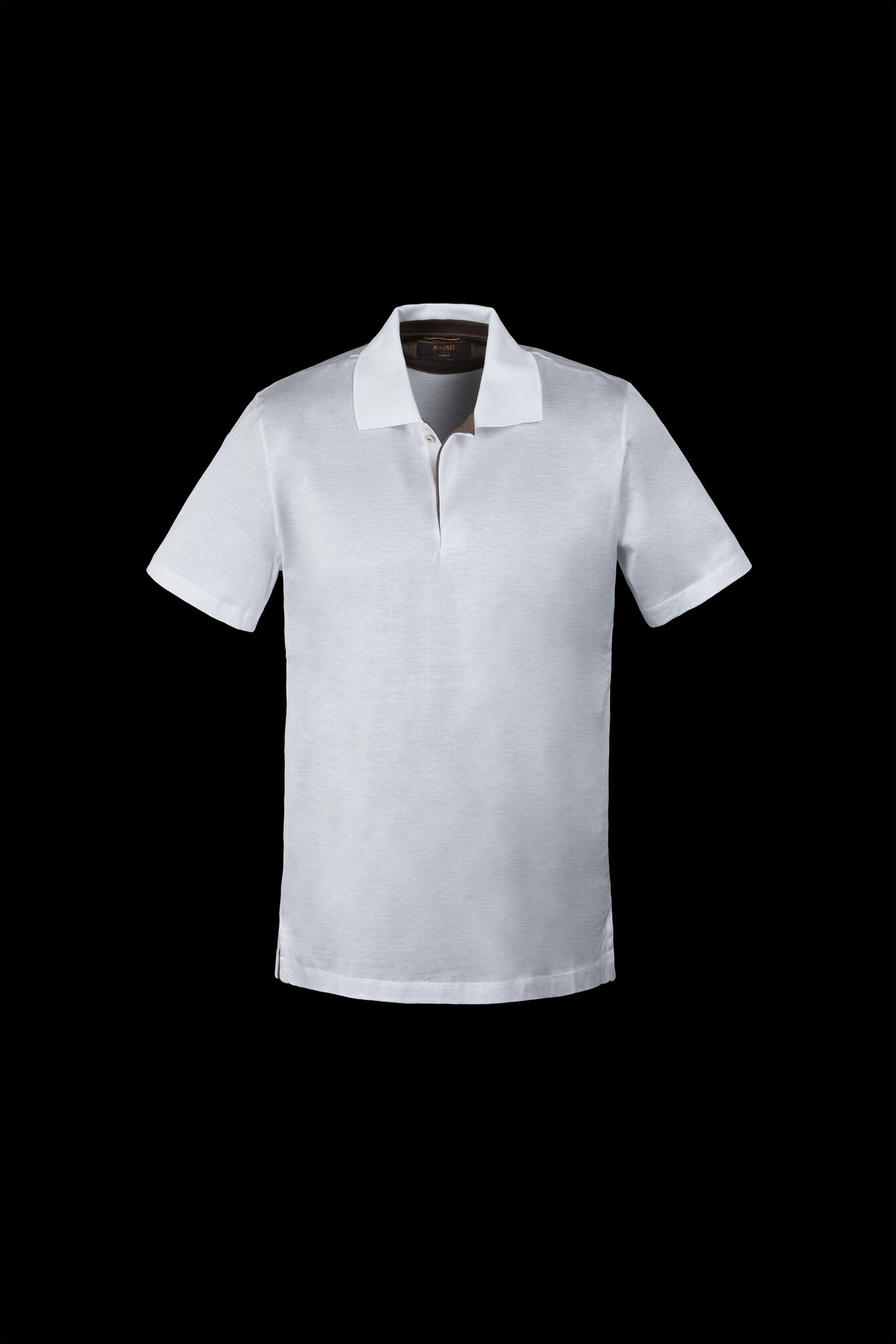 Moorer RONALD-JCL BIANCO