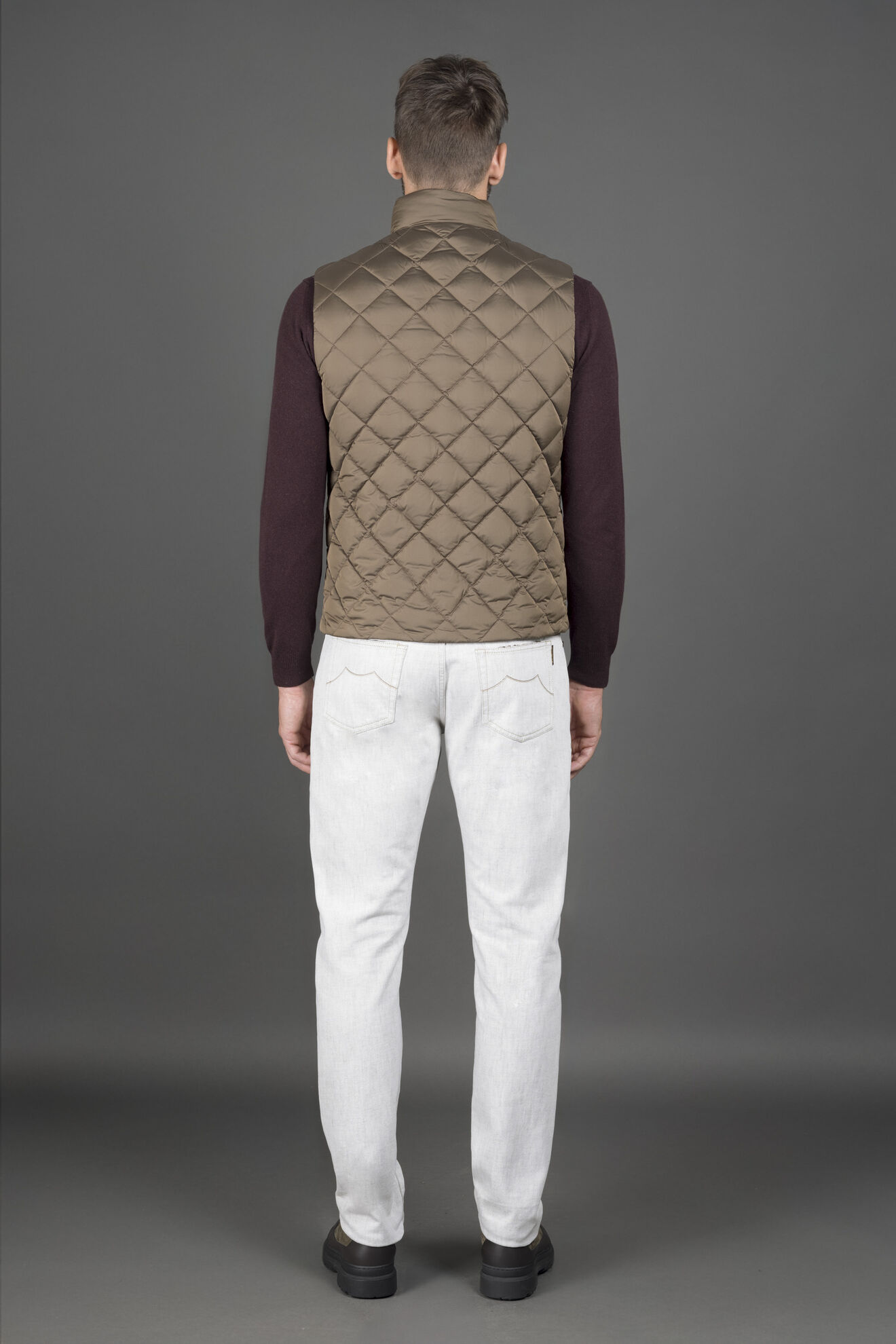 Moorer VANDO-S3C BEAVER